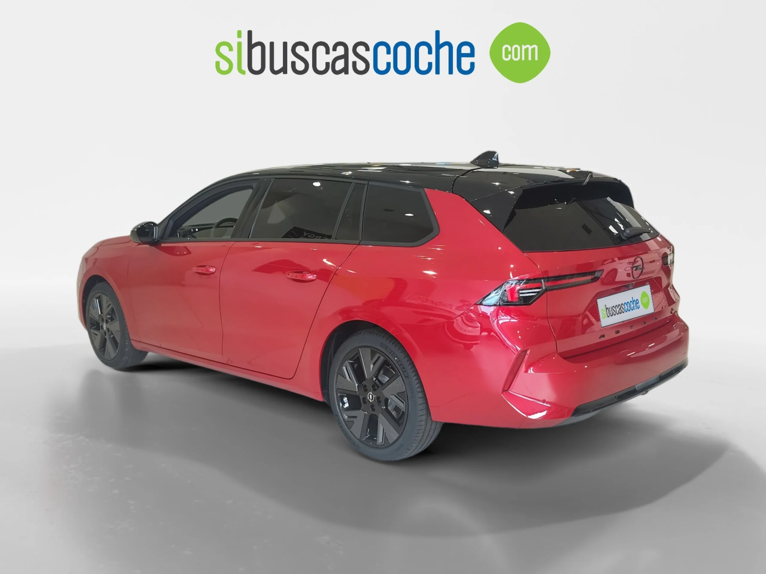 OPEL ASTRA ASTRA ST GS ELECTRIC 54KWH 156 CV (115KW) - Foto 2