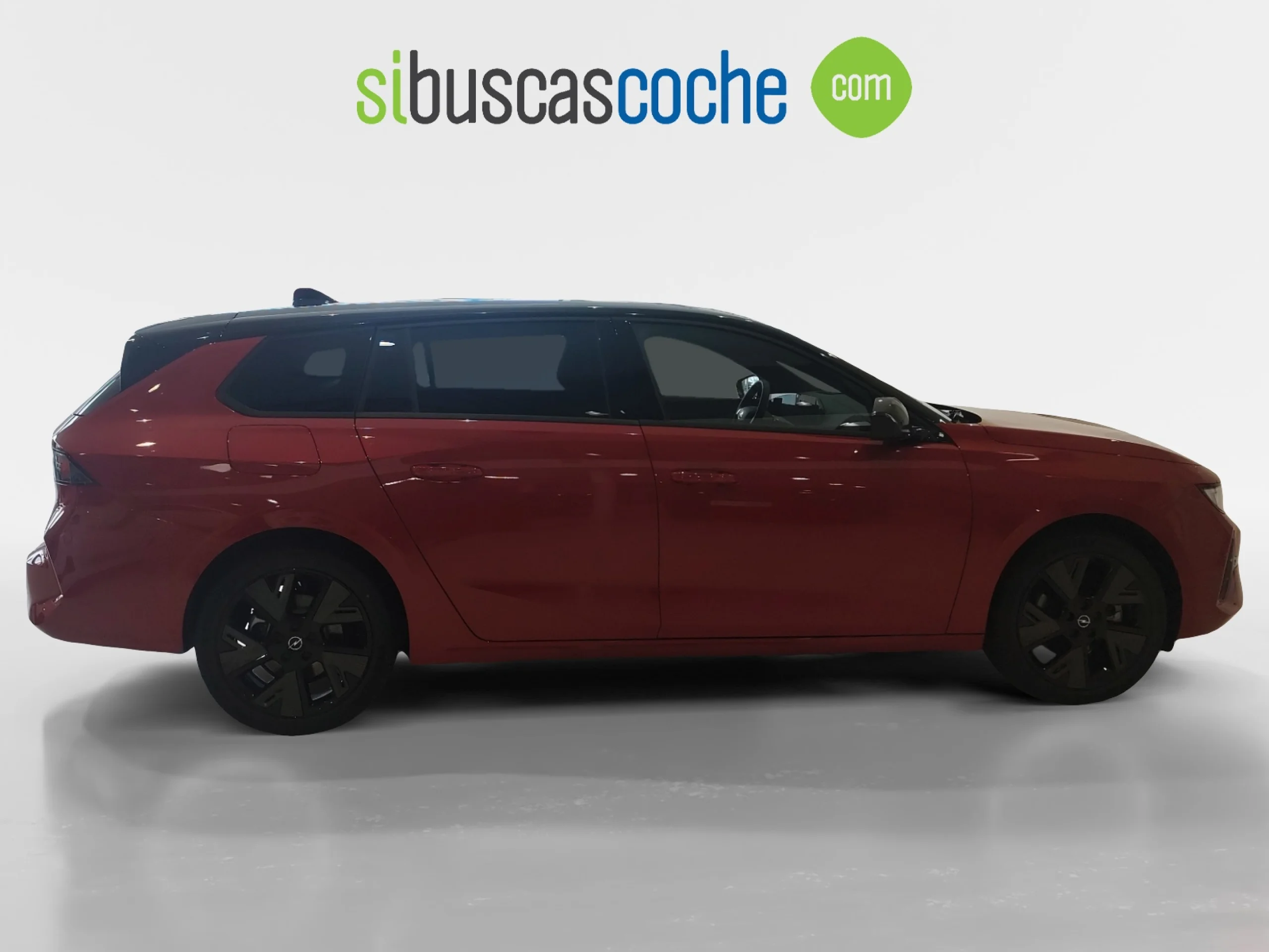 OPEL ASTRA ASTRA ST GS ELECTRIC 54KWH 156 CV (115KW) - Foto 3