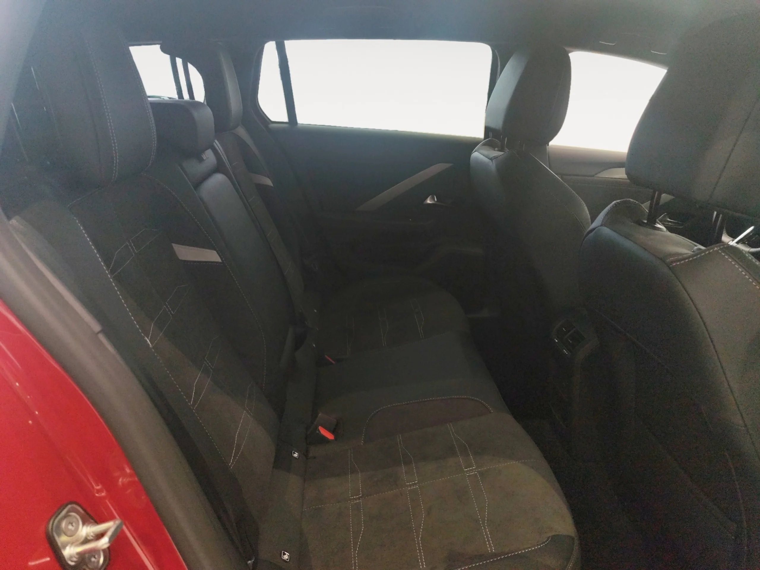 OPEL ASTRA ASTRA ST GS ELECTRIC 54KWH 156 CV (115KW) - Foto 6