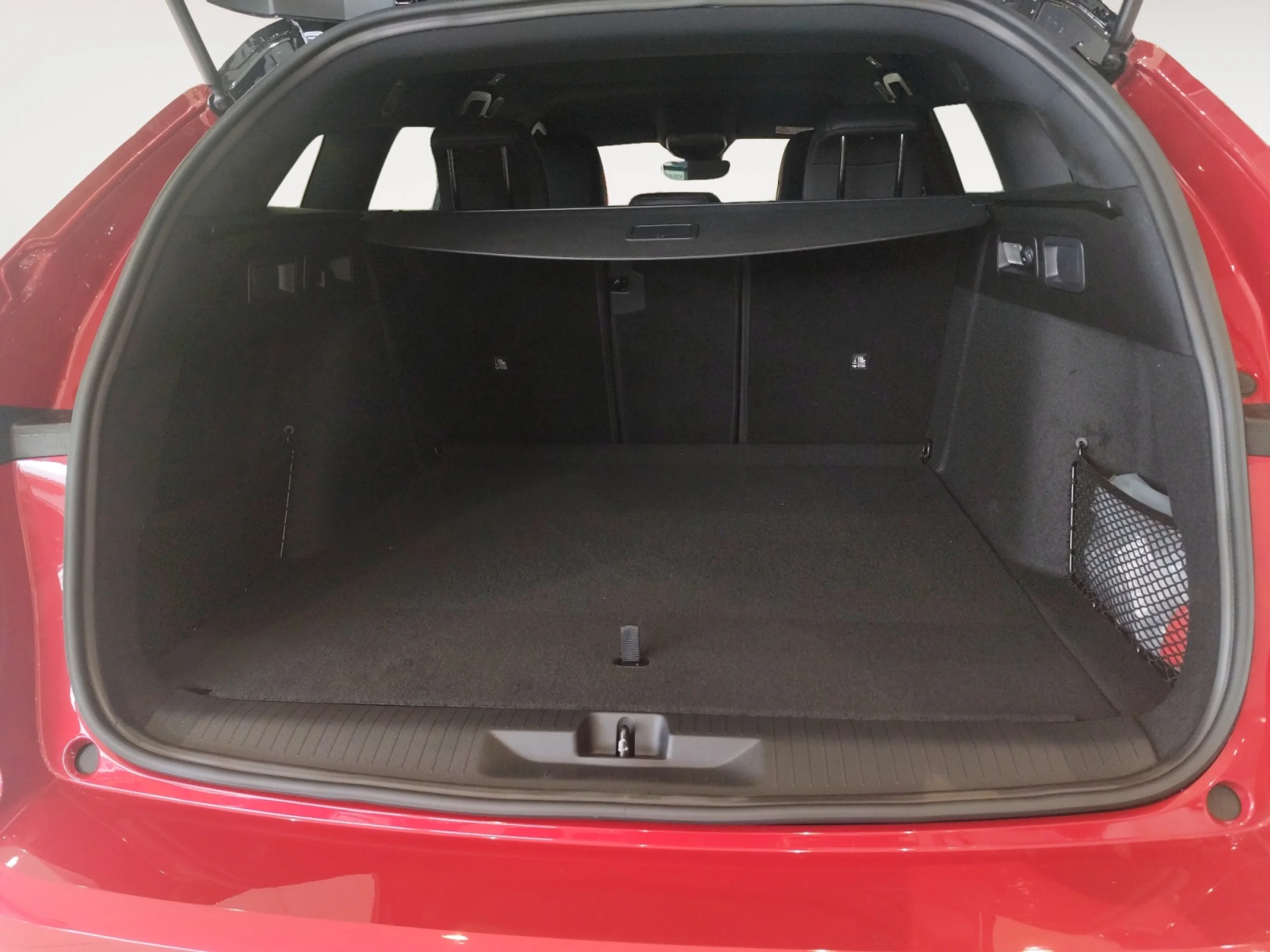 OPEL ASTRA ASTRA ST GS ELECTRIC 54KWH 156 CV (115KW) - Foto 8