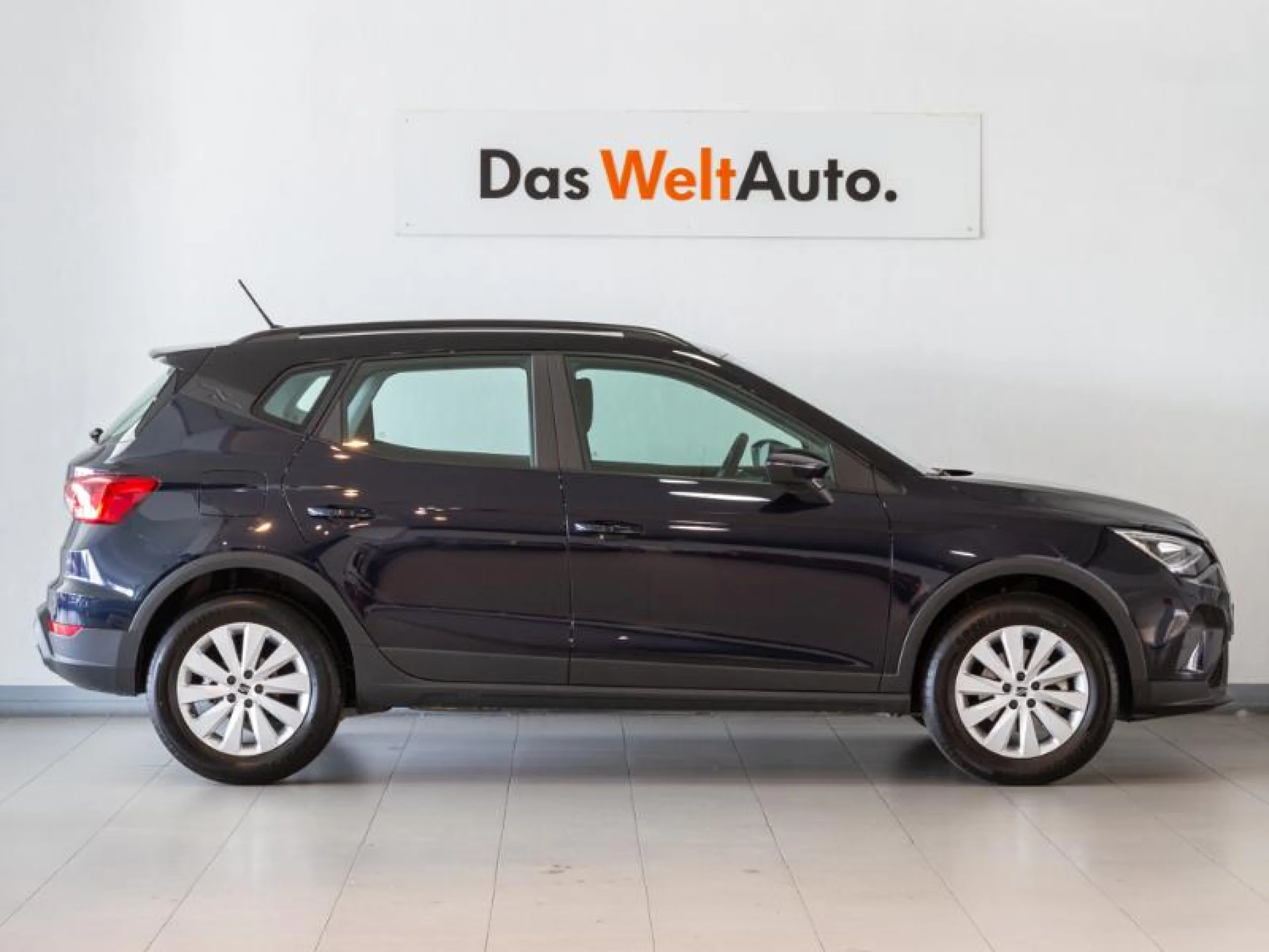 SEAT ARONA 1.0 TSI 81KW (110CV) STYLE - Foto 3