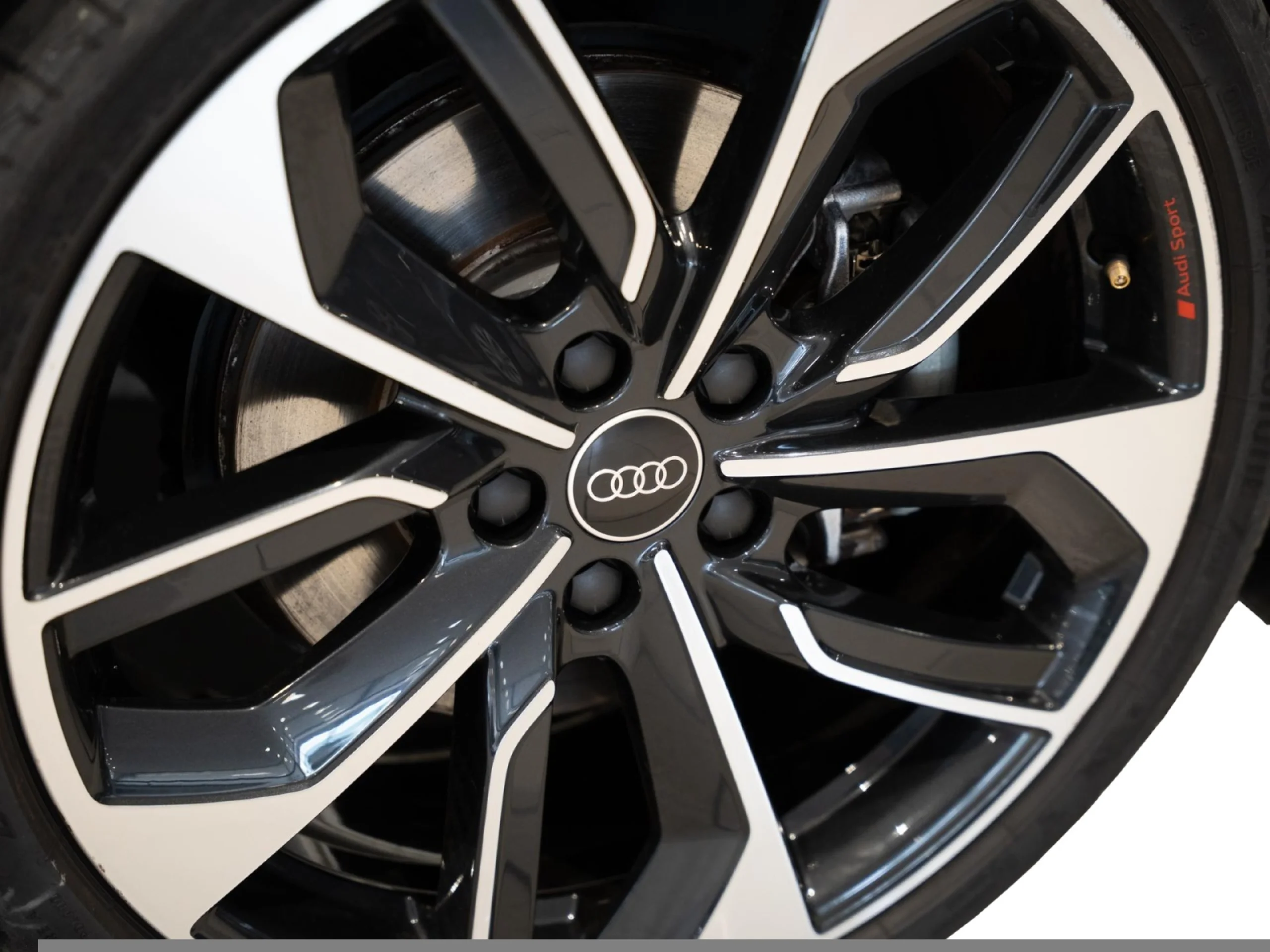 AUDI A3 SPORTBACK S LINE 35 TDI 110KW S TRONIC - Foto 22