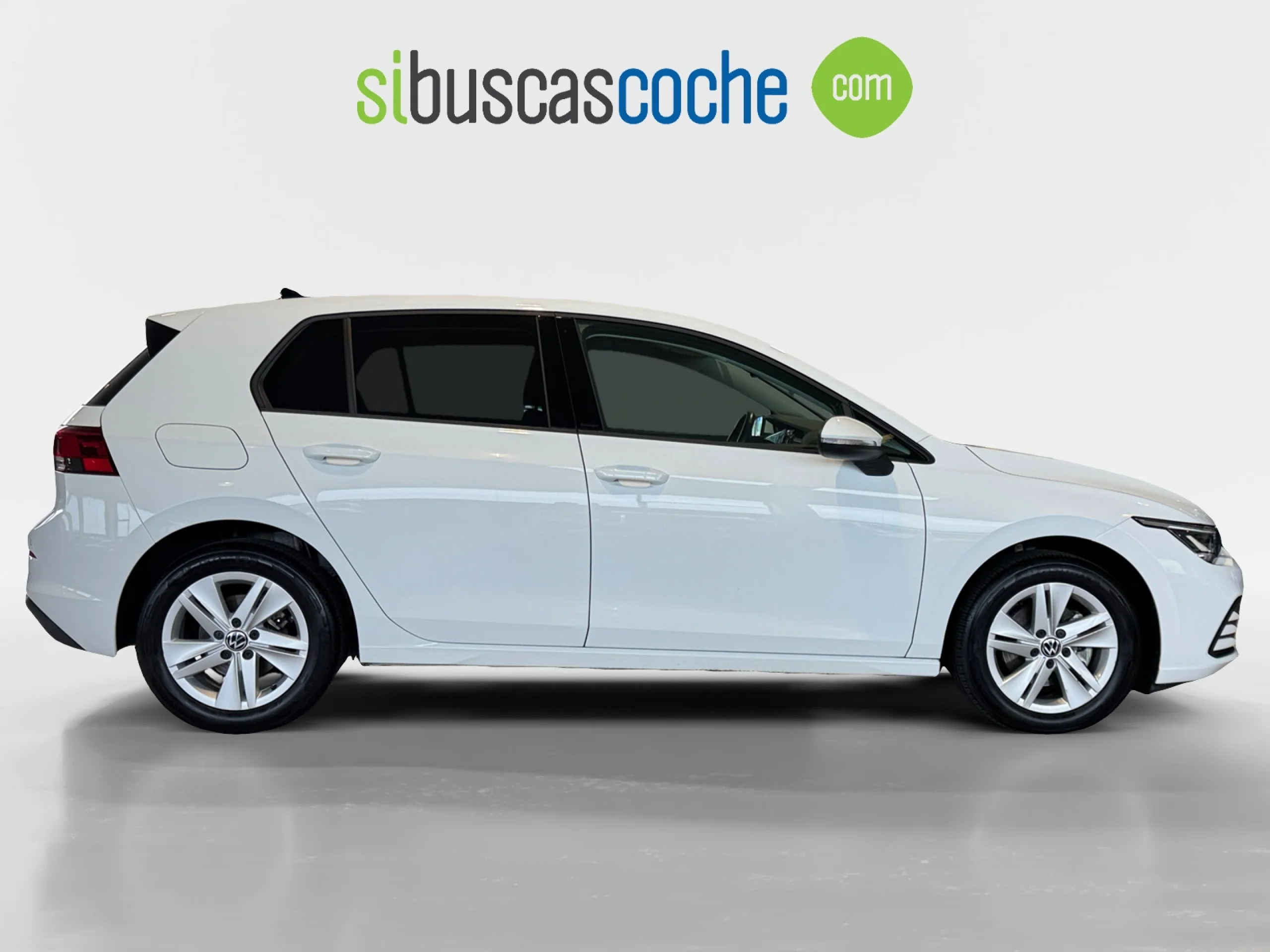 VOLKSWAGEN GOLF 2.0 TDI 85KW (115CV) - Foto 3