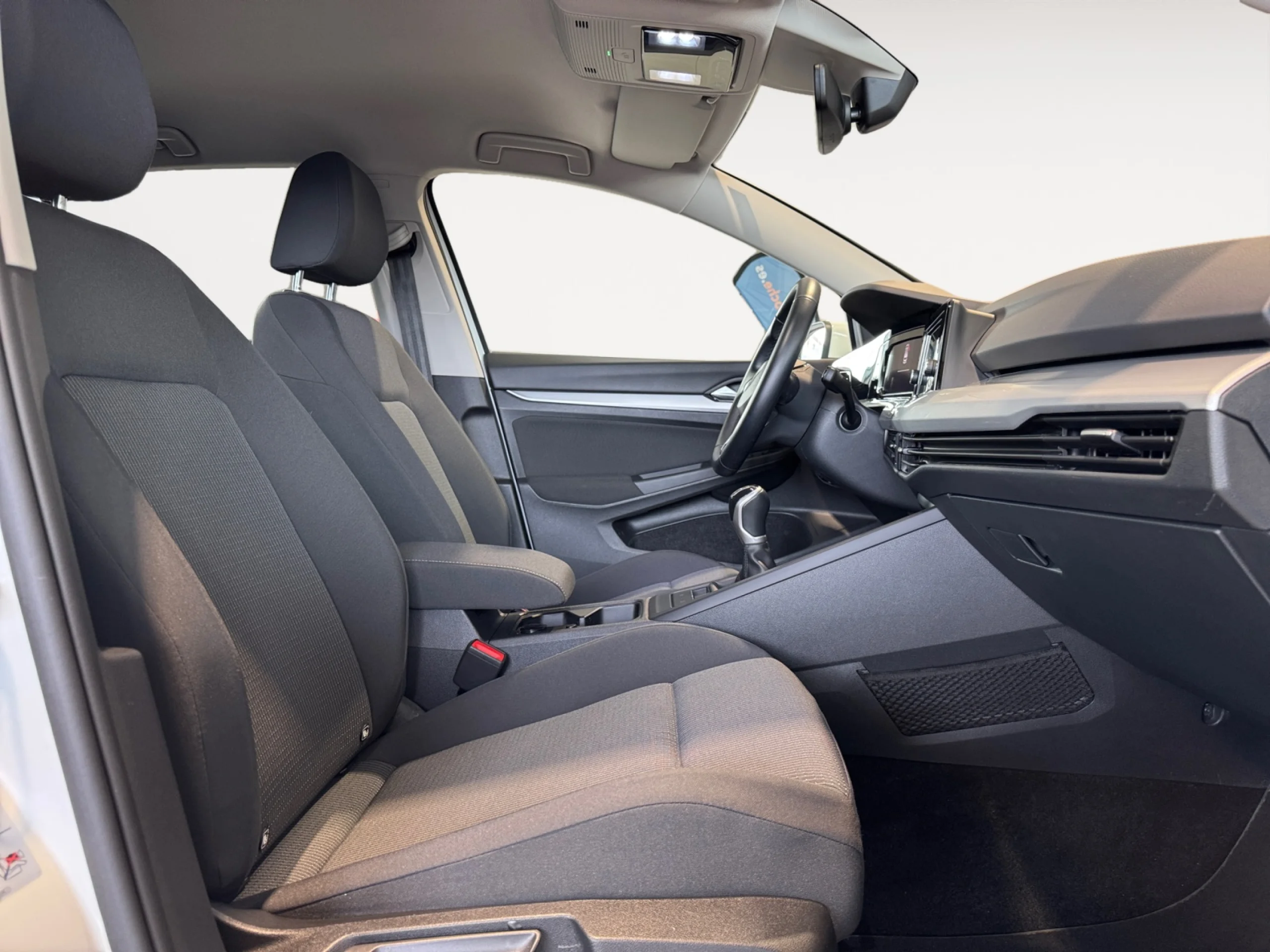 VOLKSWAGEN GOLF 2.0 TDI 85KW (115CV) - Foto 5