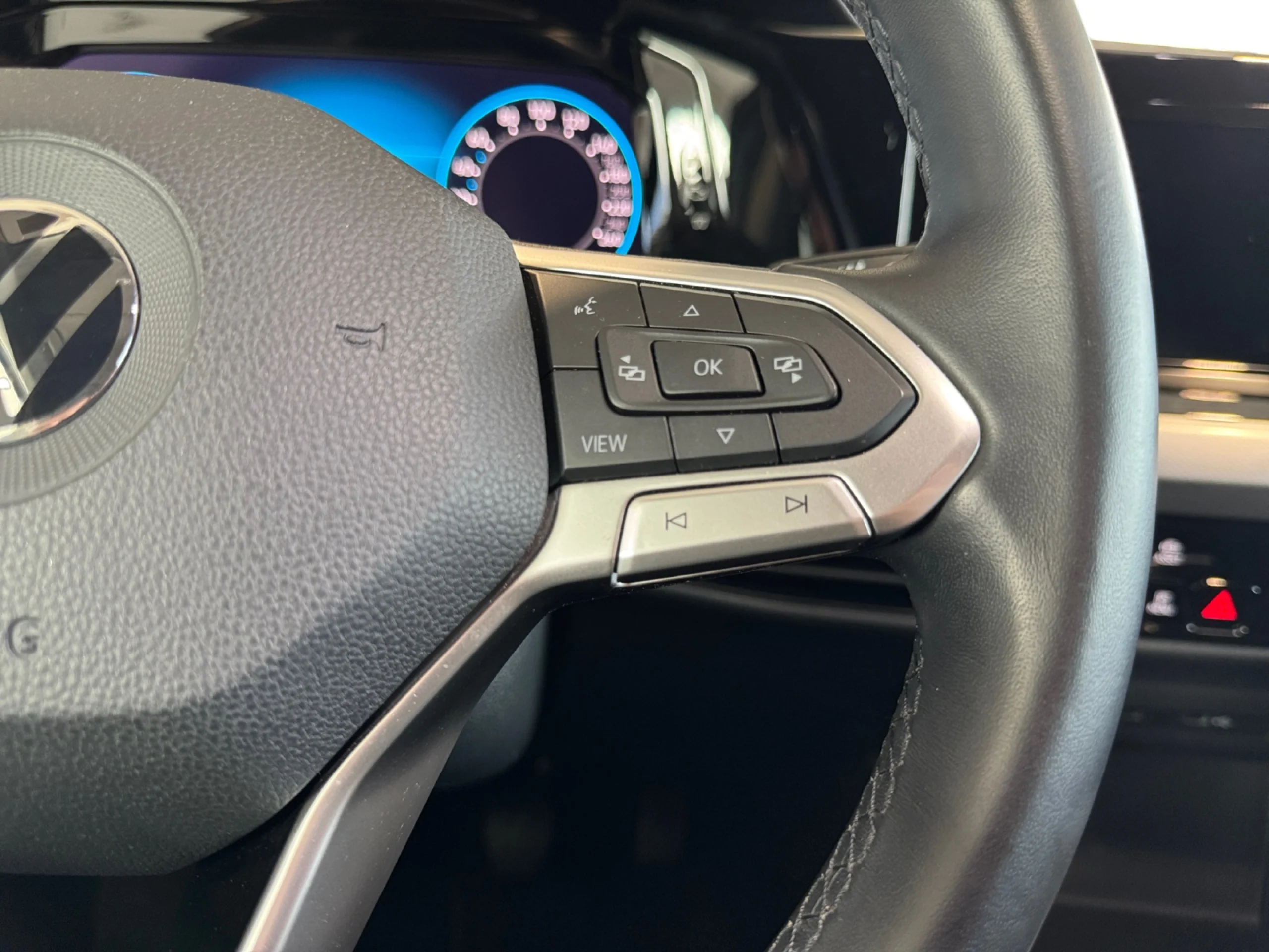 VOLKSWAGEN GOLF 2.0 TDI 85KW (115CV) - Foto 10