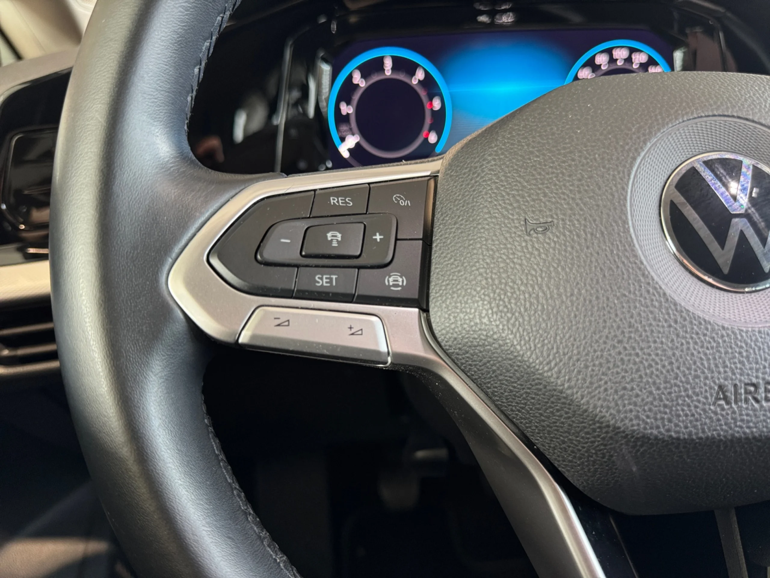 VOLKSWAGEN GOLF 2.0 TDI 85KW (115CV) - Foto 11