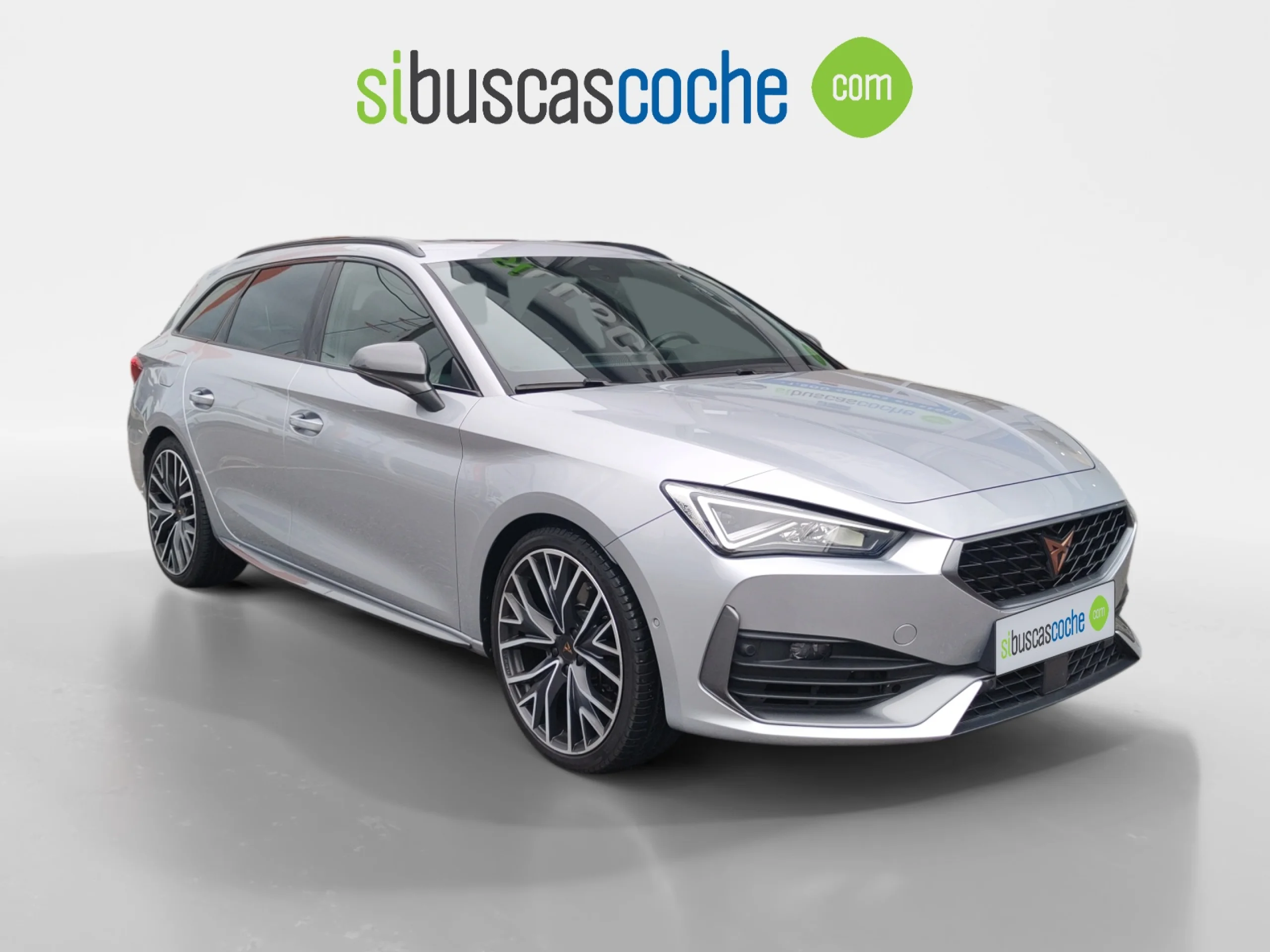 CUPRA LEON SP 2.0 TSI 221KW (300 CV) DSG - Foto 1