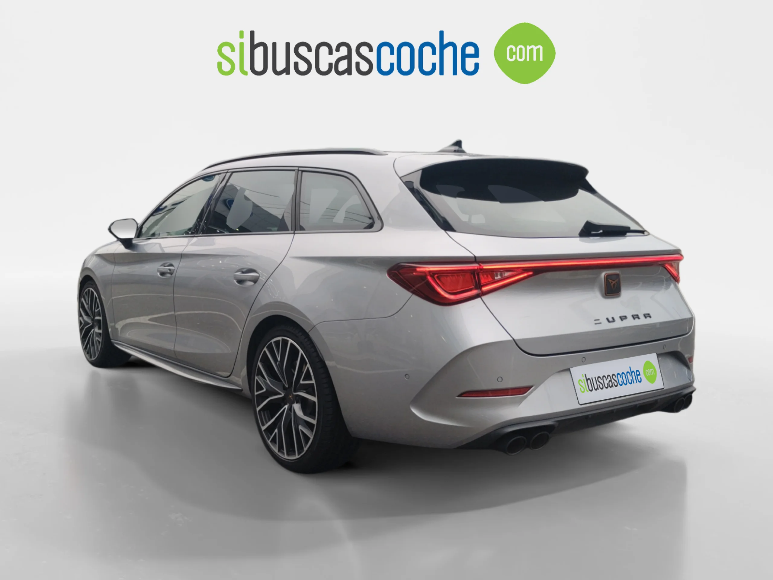 CUPRA LEON SP 2.0 TSI 221KW (300 CV) DSG - Foto 2