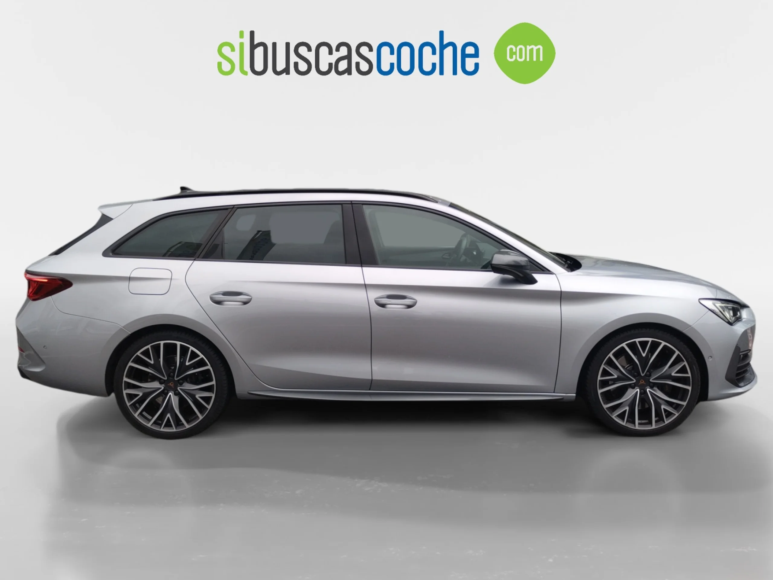 CUPRA LEON SP 2.0 TSI 221KW (300 CV) DSG - Foto 3