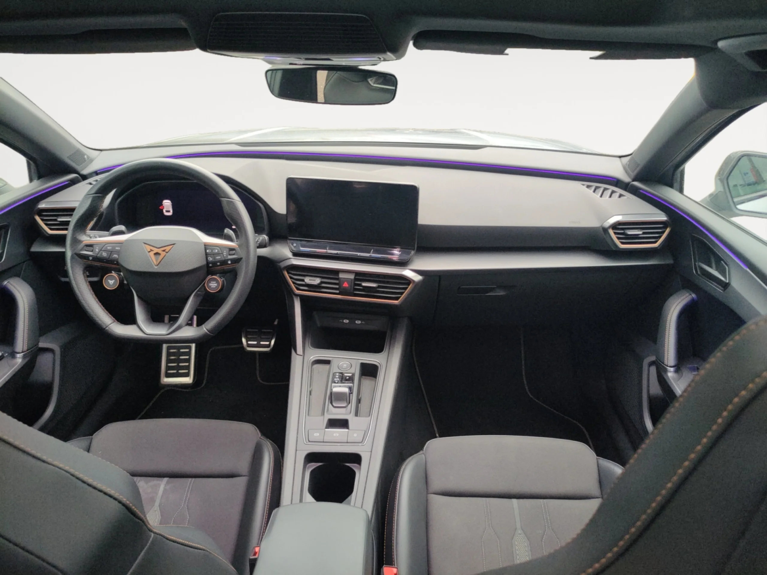 CUPRA LEON SP 2.0 TSI 221KW (300 CV) DSG - Foto 4