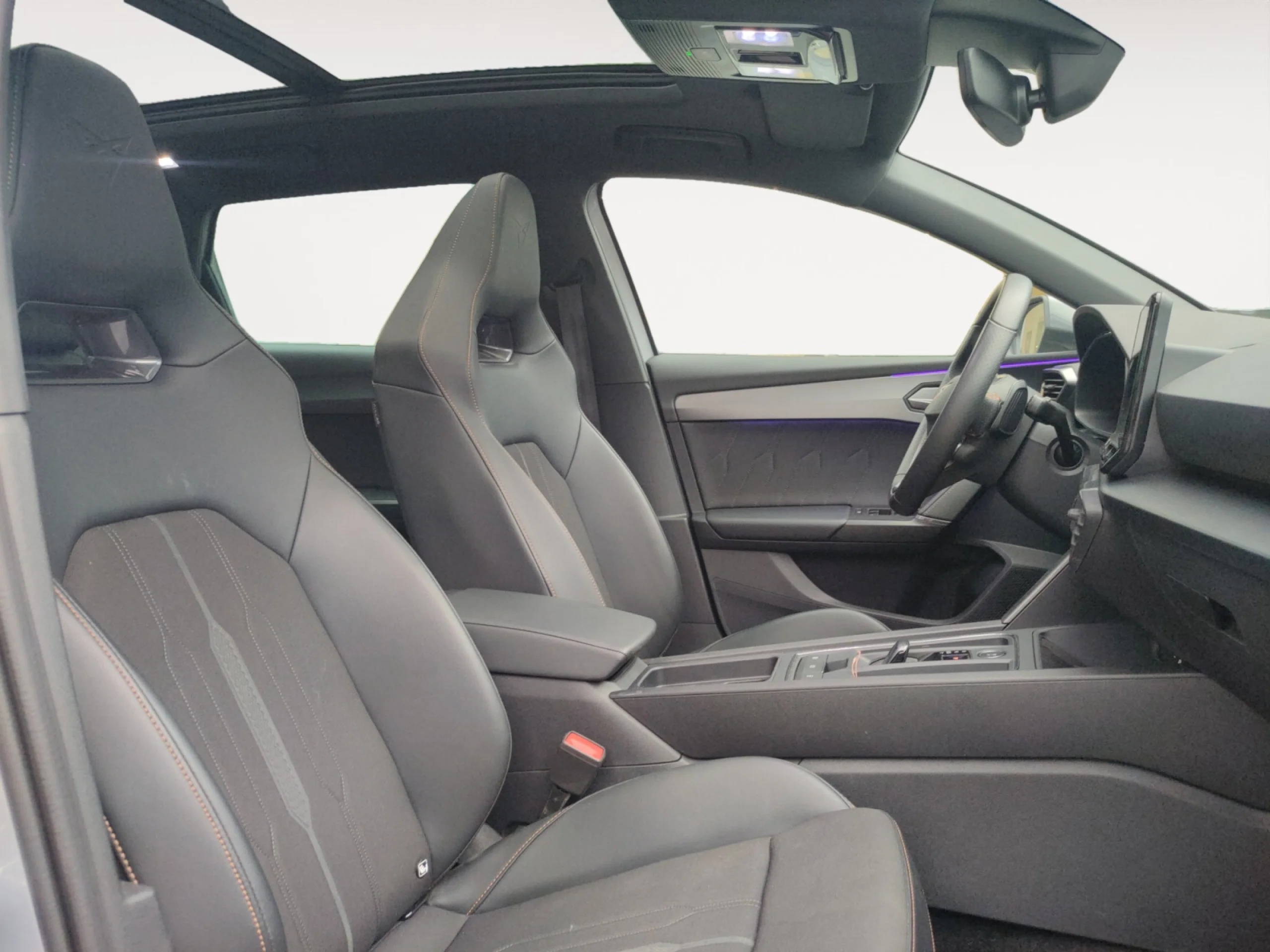 CUPRA LEON SP 2.0 TSI 221KW (300 CV) DSG - Foto 5