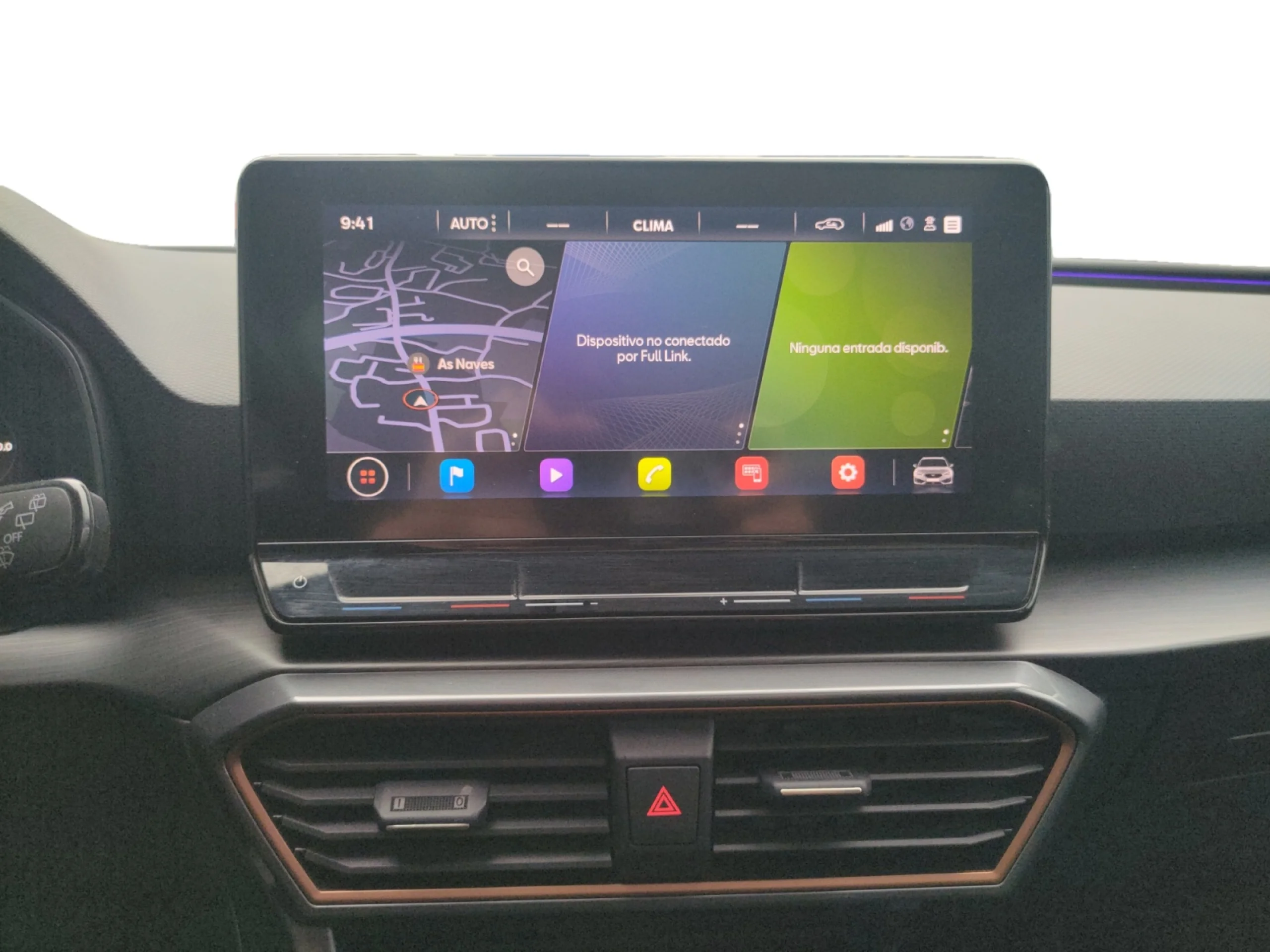 CUPRA LEON SP 2.0 TSI 221KW (300 CV) DSG - Foto 9