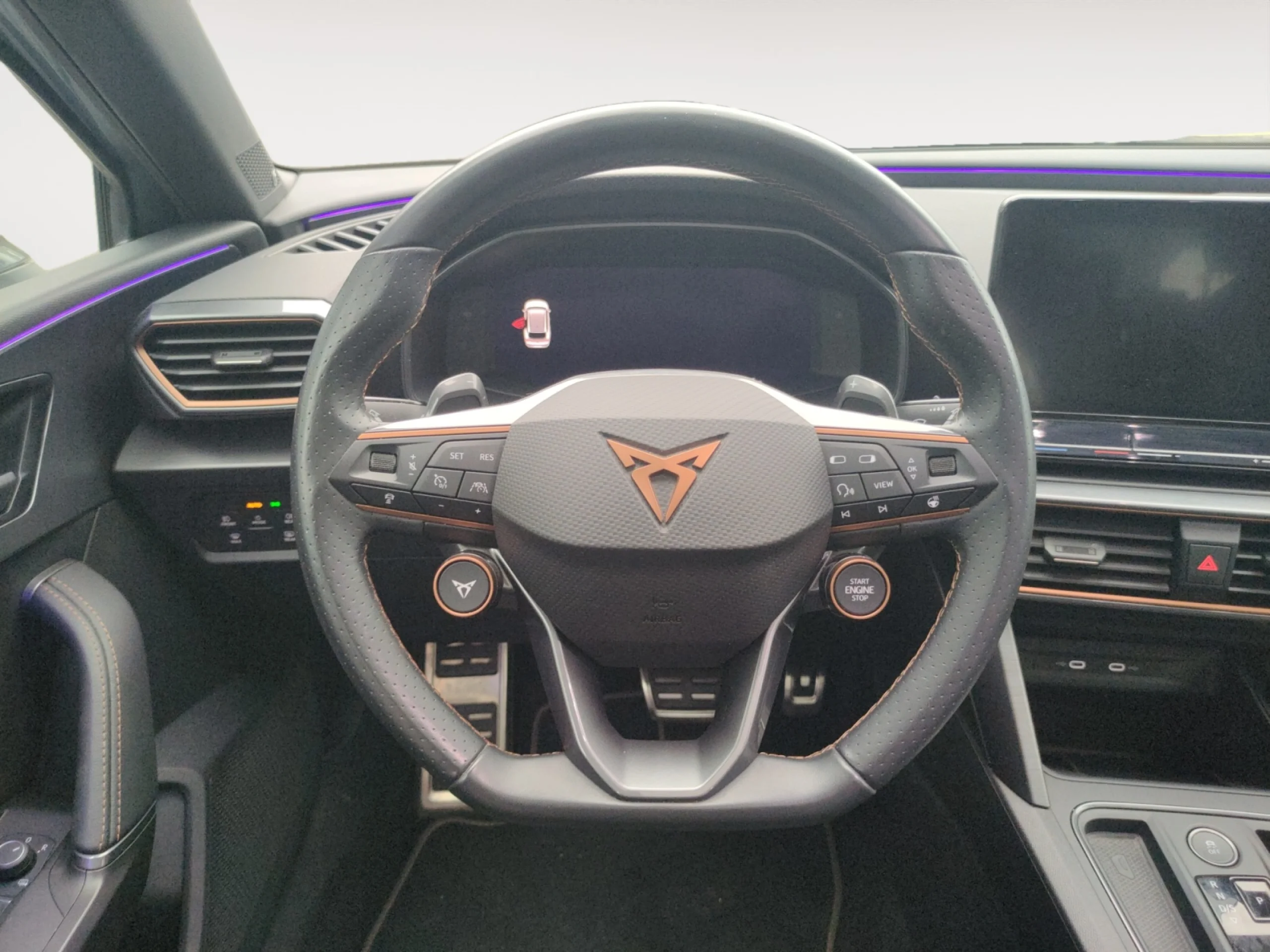 CUPRA LEON SP 2.0 TSI 221KW (300 CV) DSG - Foto 11