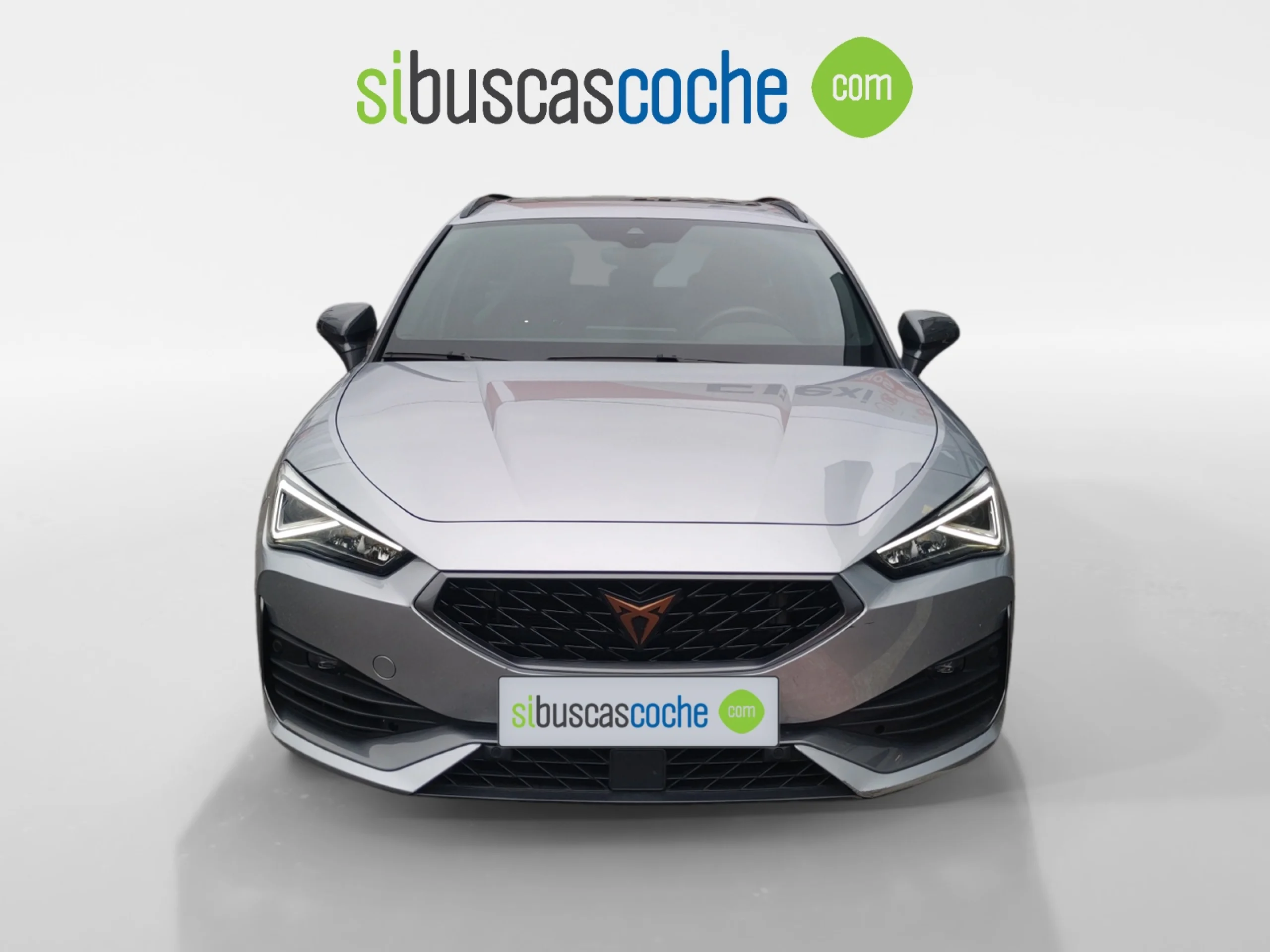 CUPRA LEON SP 2.0 TSI 221KW (300 CV) DSG - Foto 12