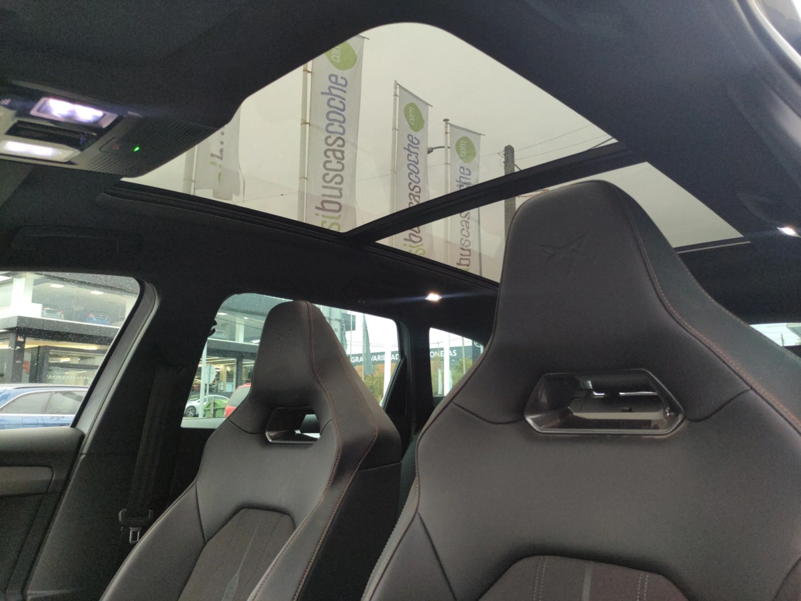 CUPRA LEON SP 2.0 TSI 221KW (300 CV) DSG - Foto 13