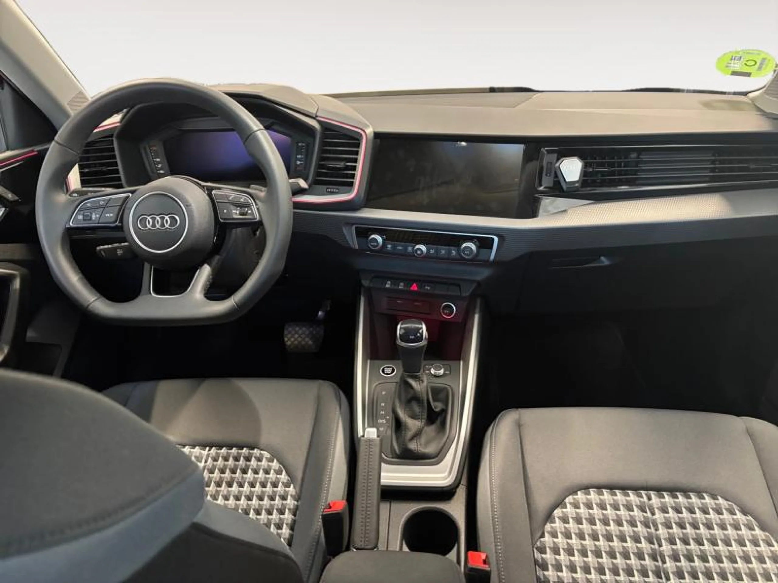 AUDI A1 A1 SPORTBACK ADRENALIN EDITION 30 TFSI  85(116) KW(CV) S TRONIC - Foto 4