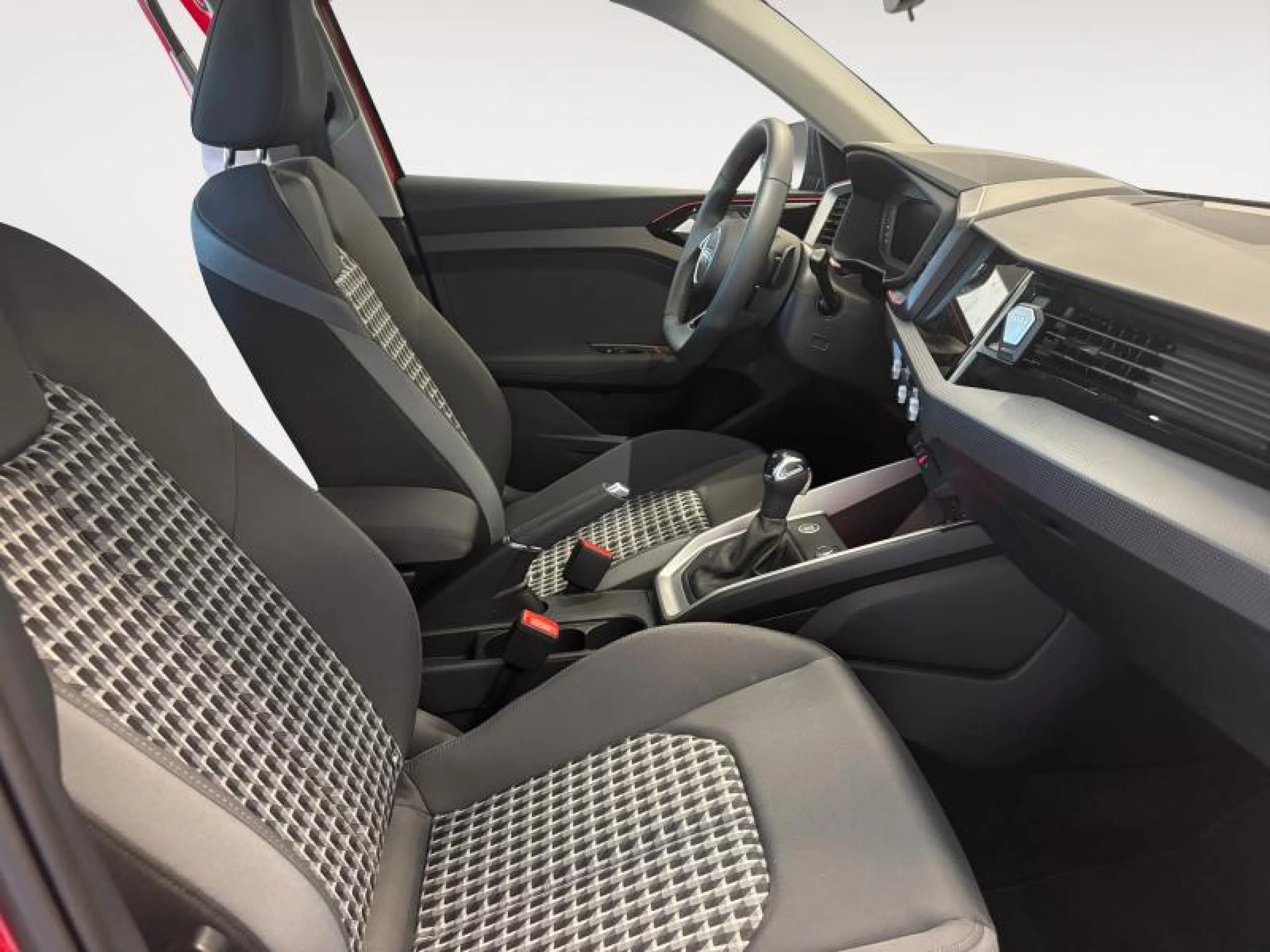 AUDI A1 A1 SPORTBACK ADRENALIN EDITION 30 TFSI  85(116) KW(CV) S TRONIC - Foto 5