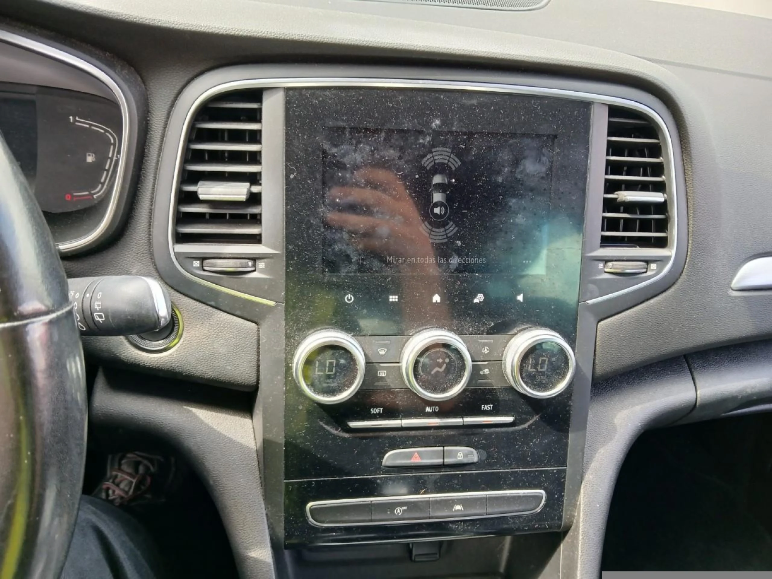 RENAULT MEGANE S.T. ZEN BLUE DCI 85 KW (115CV) EDC - Foto 7