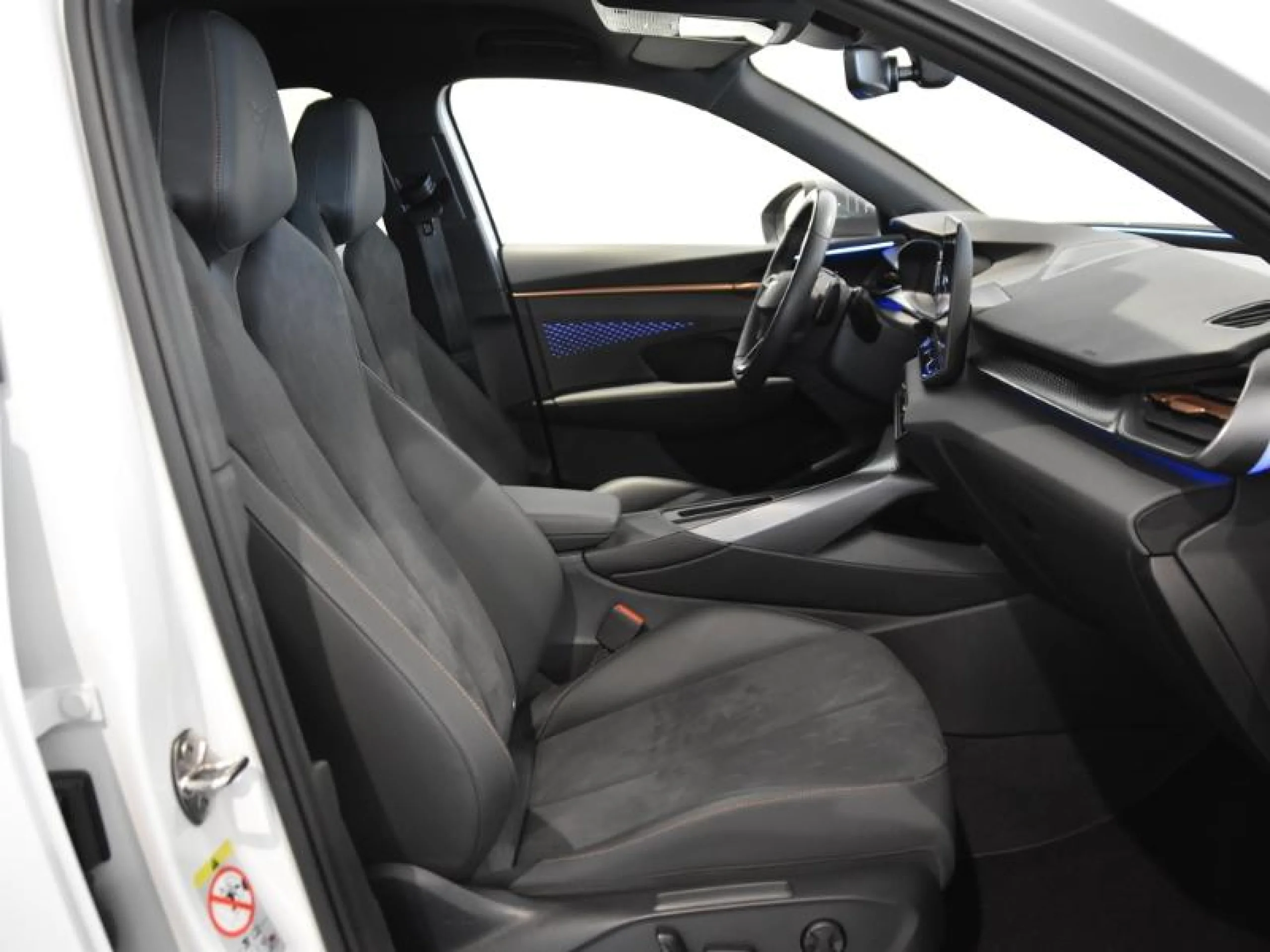 CUPRA TERRAMAR 1.5 TSI E HYBRID 150KW (204 CV) DSG - Foto 5