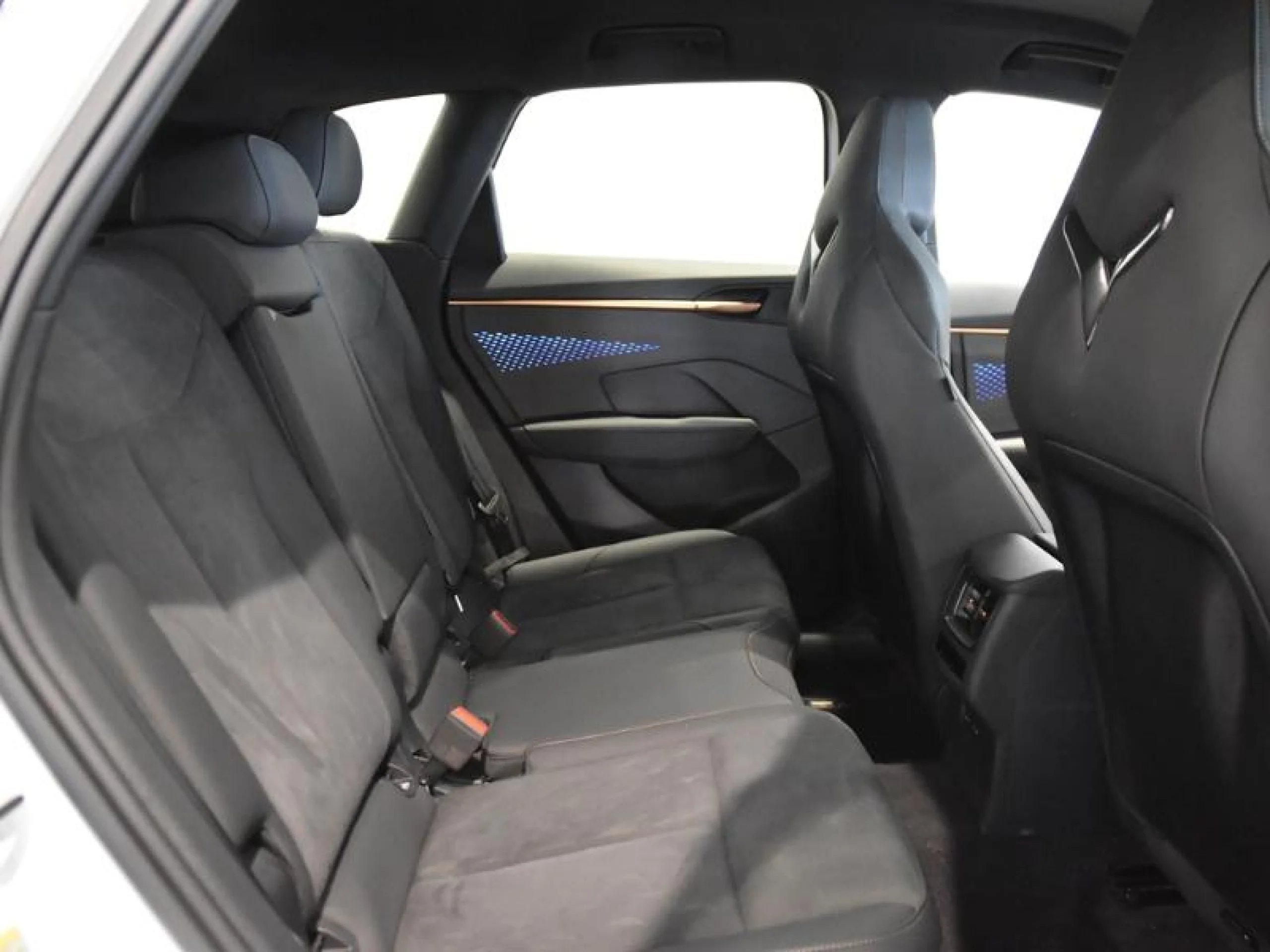 CUPRA TERRAMAR 1.5 TSI E HYBRID 150KW (204 CV) DSG - Foto 6