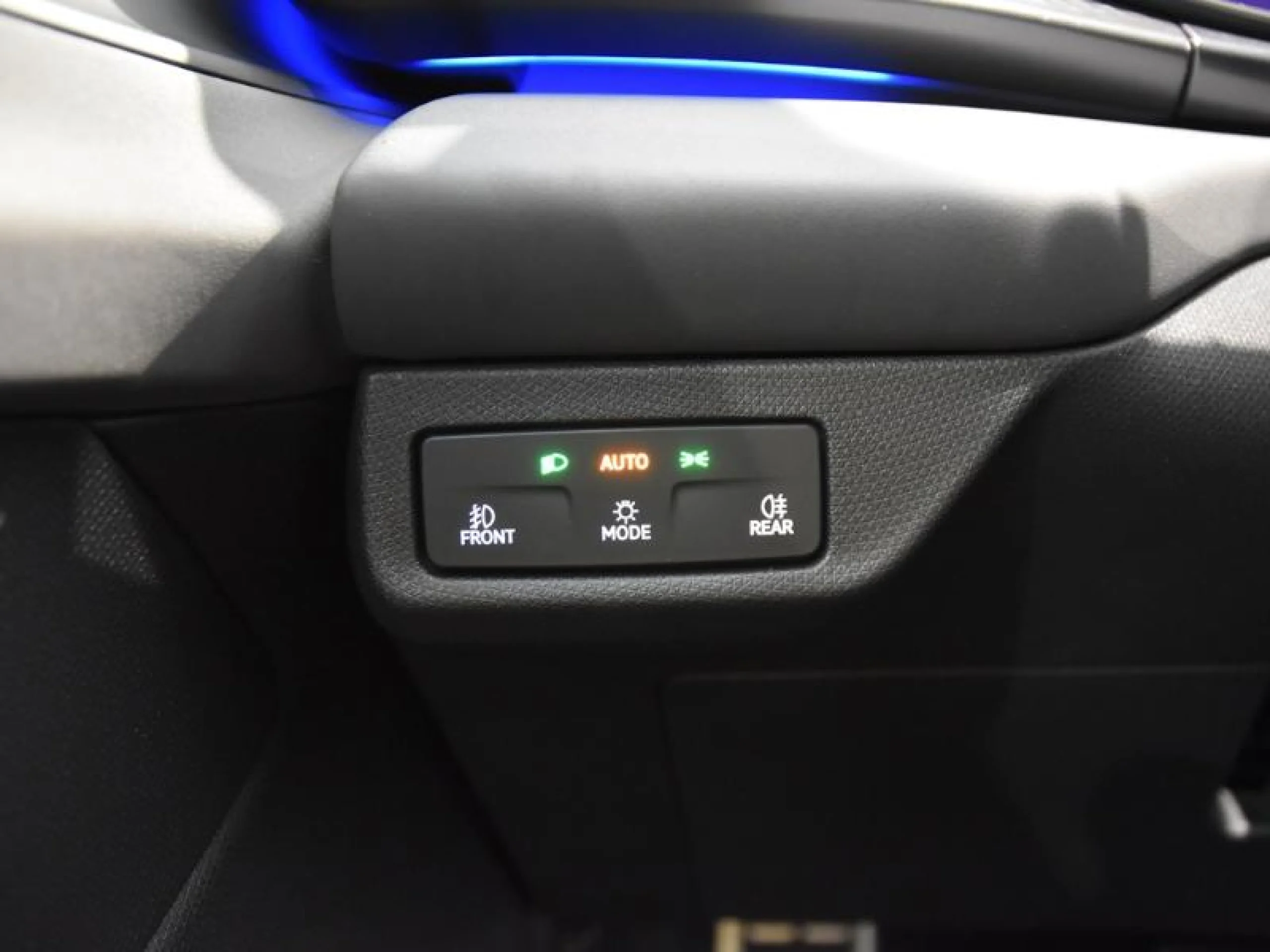 CUPRA TERRAMAR 1.5 TSI E HYBRID 150KW (204 CV) DSG - Foto 17