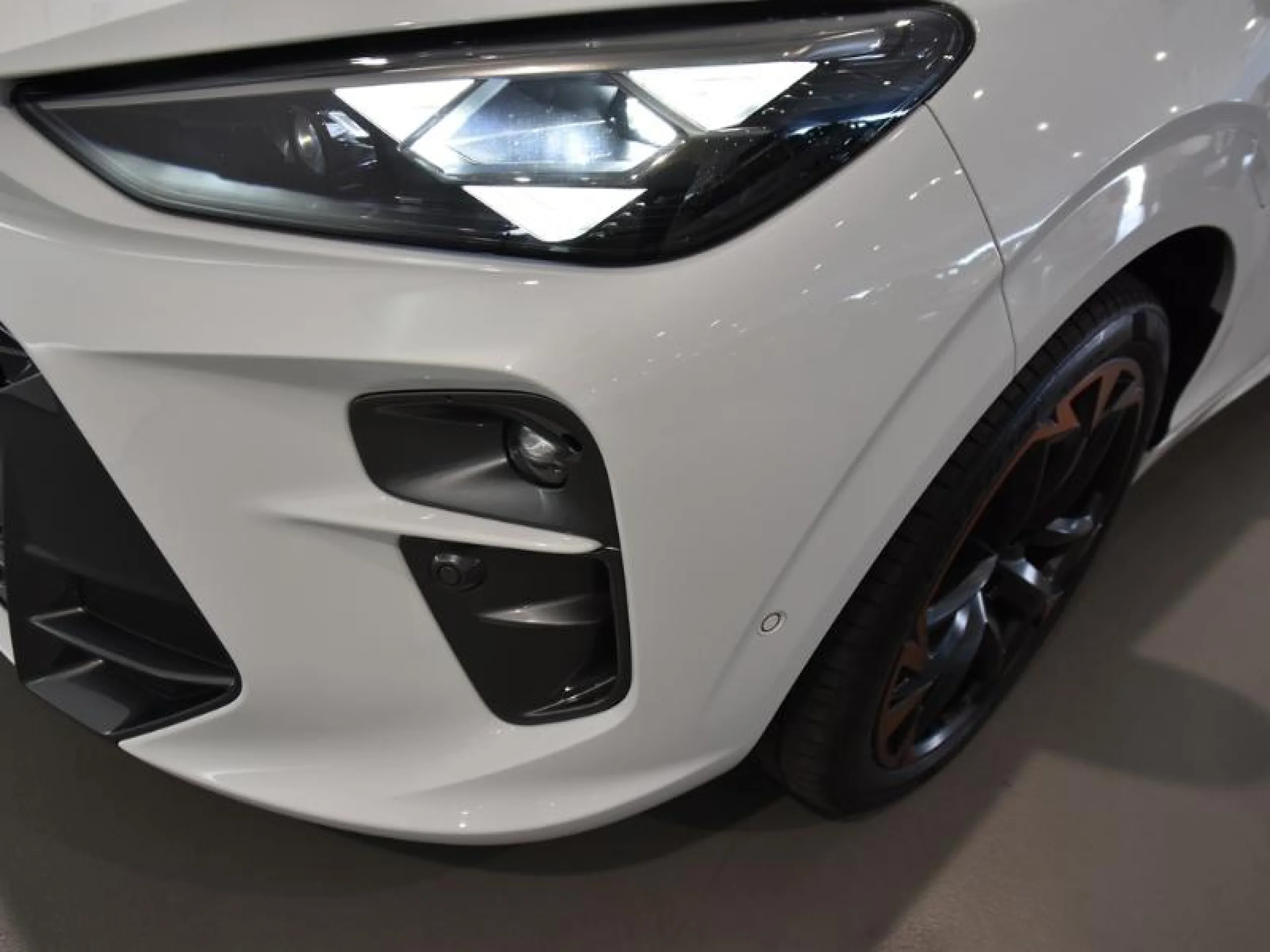 CUPRA TERRAMAR 1.5 TSI E HYBRID 150KW (204 CV) DSG - Foto 18