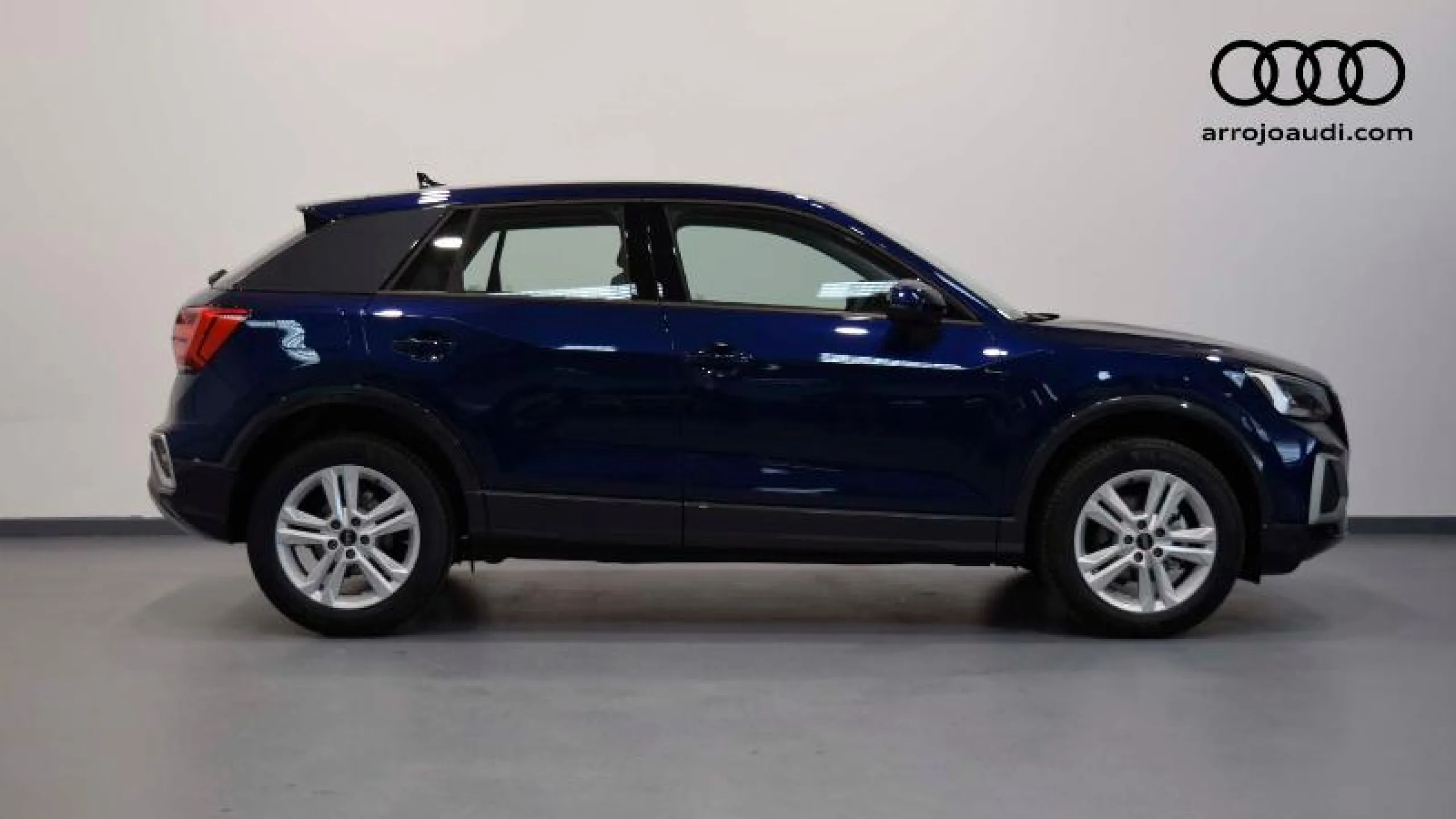 AUDI Q2 ADVANCED 30 TDI 85KW (116CV) S TRONIC - Foto 3
