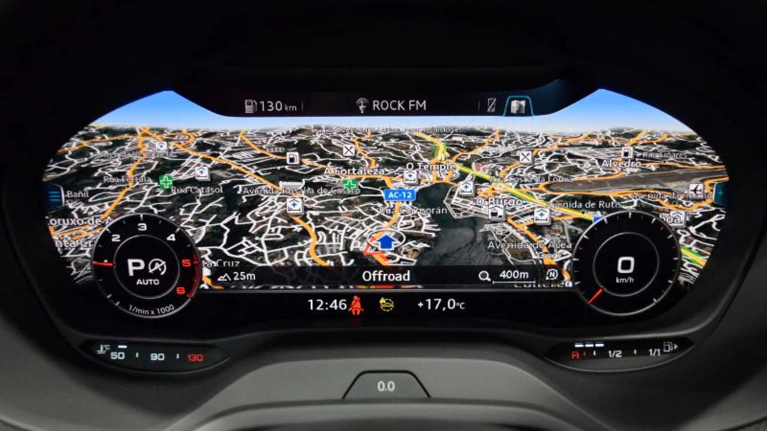 AUDI Q2 ADVANCED 30 TDI 85KW (116CV) S TRONIC - Foto 15