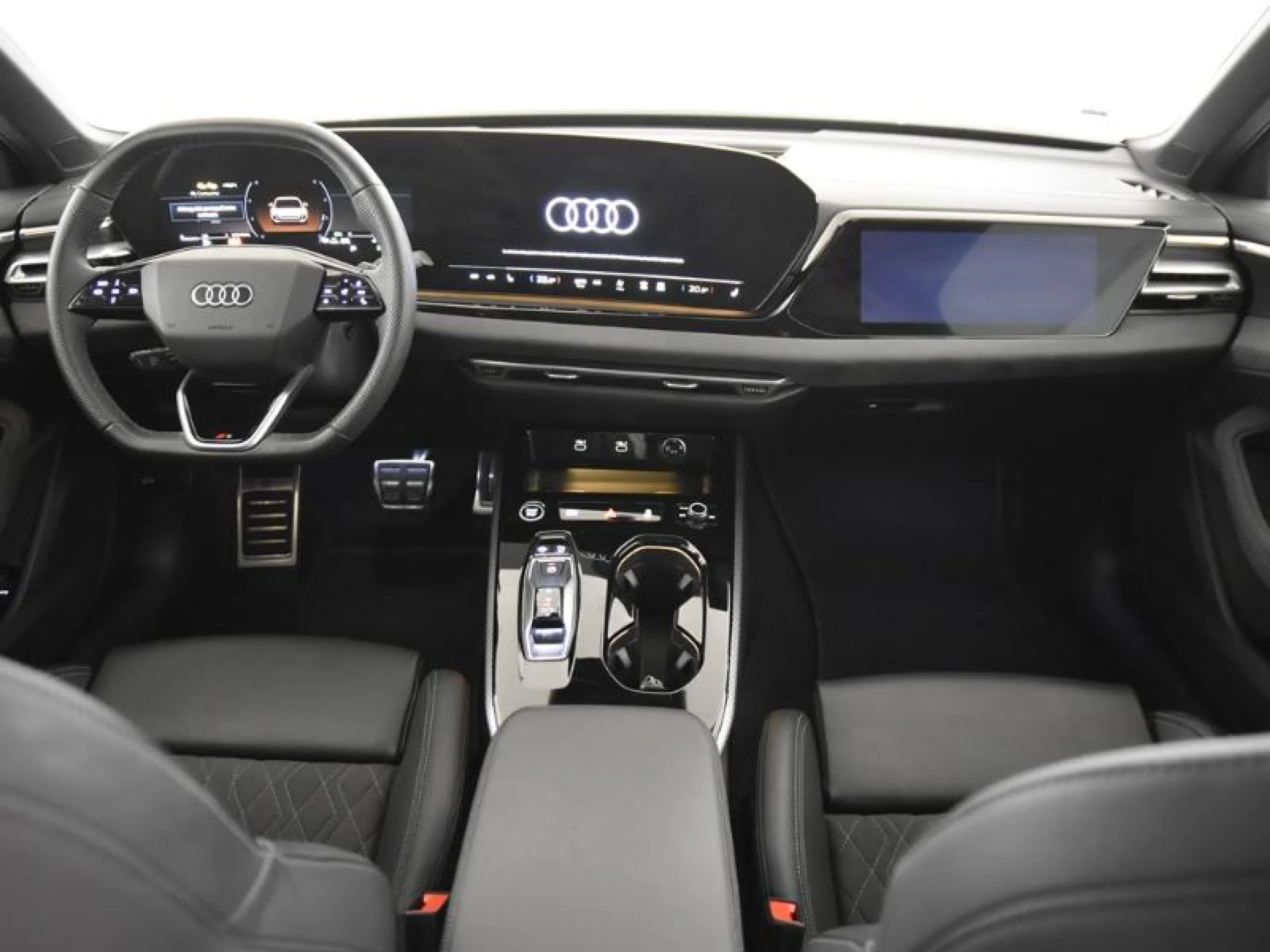 AUDI A5 TFSI 150 KW (204 CV) BLACK LINE - Foto 4