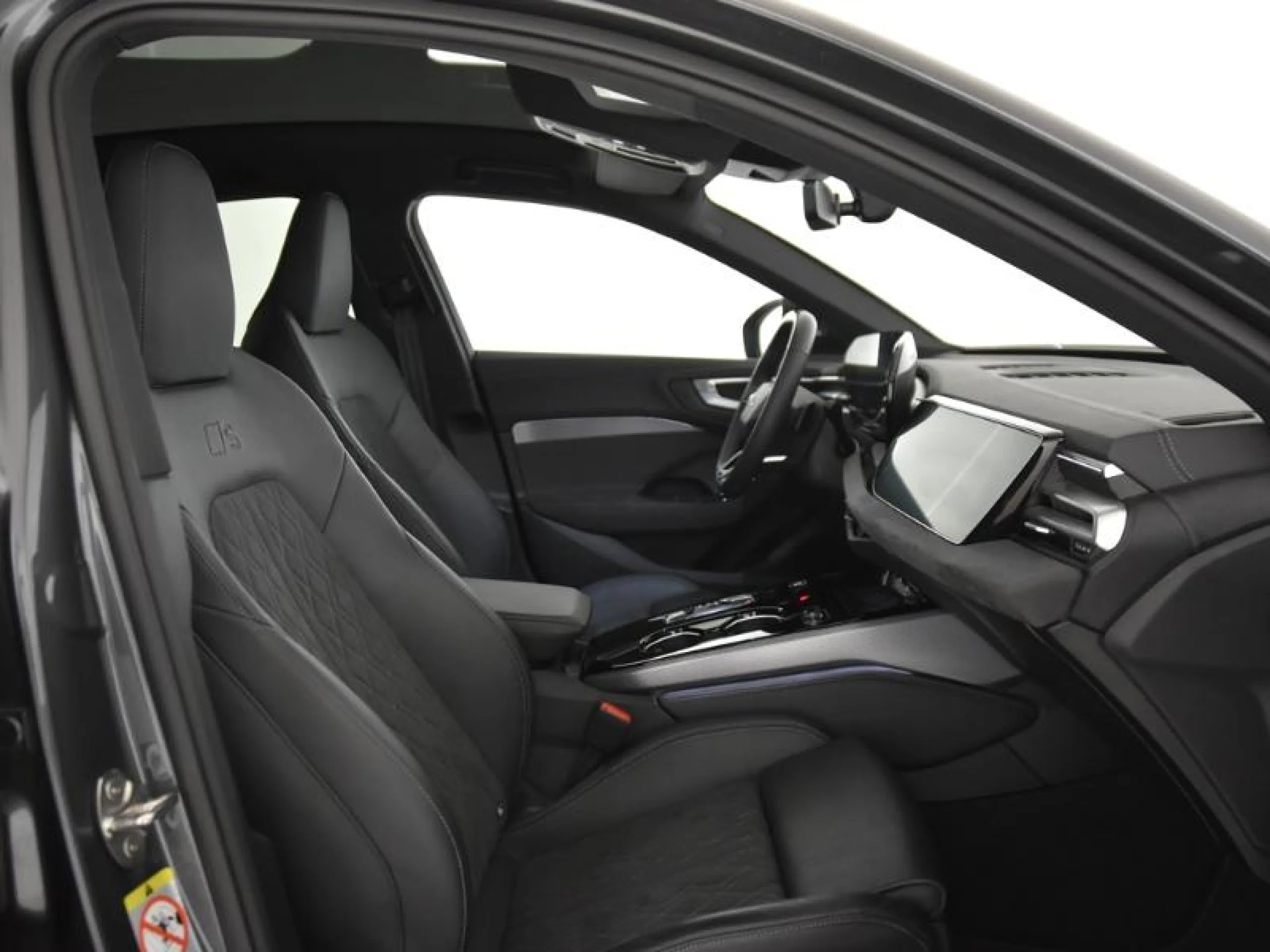 AUDI A5 TFSI 150 KW (204 CV) BLACK LINE - Foto 5
