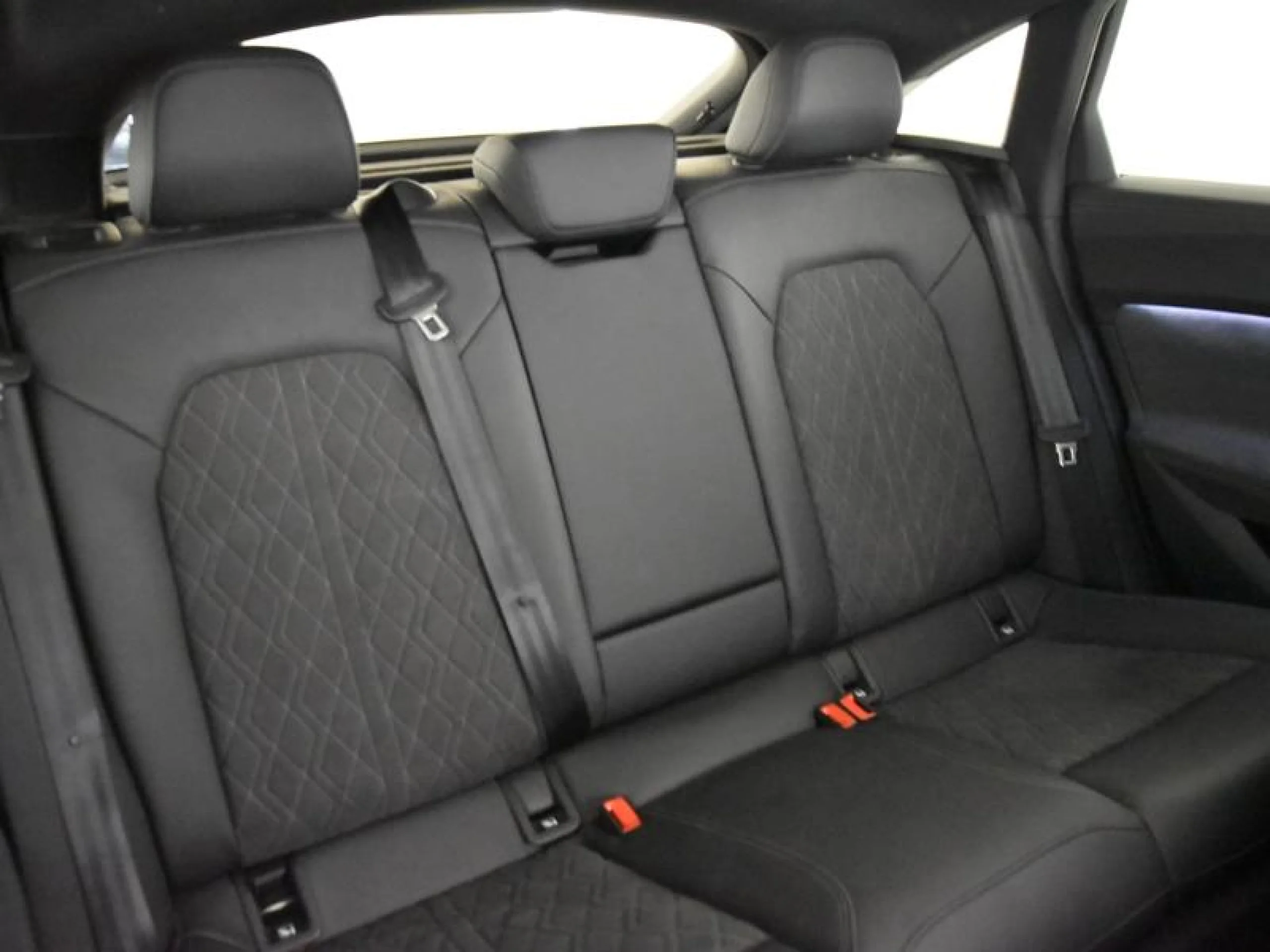AUDI A5 TFSI 150 KW (204 CV) BLACK LINE - Foto 6