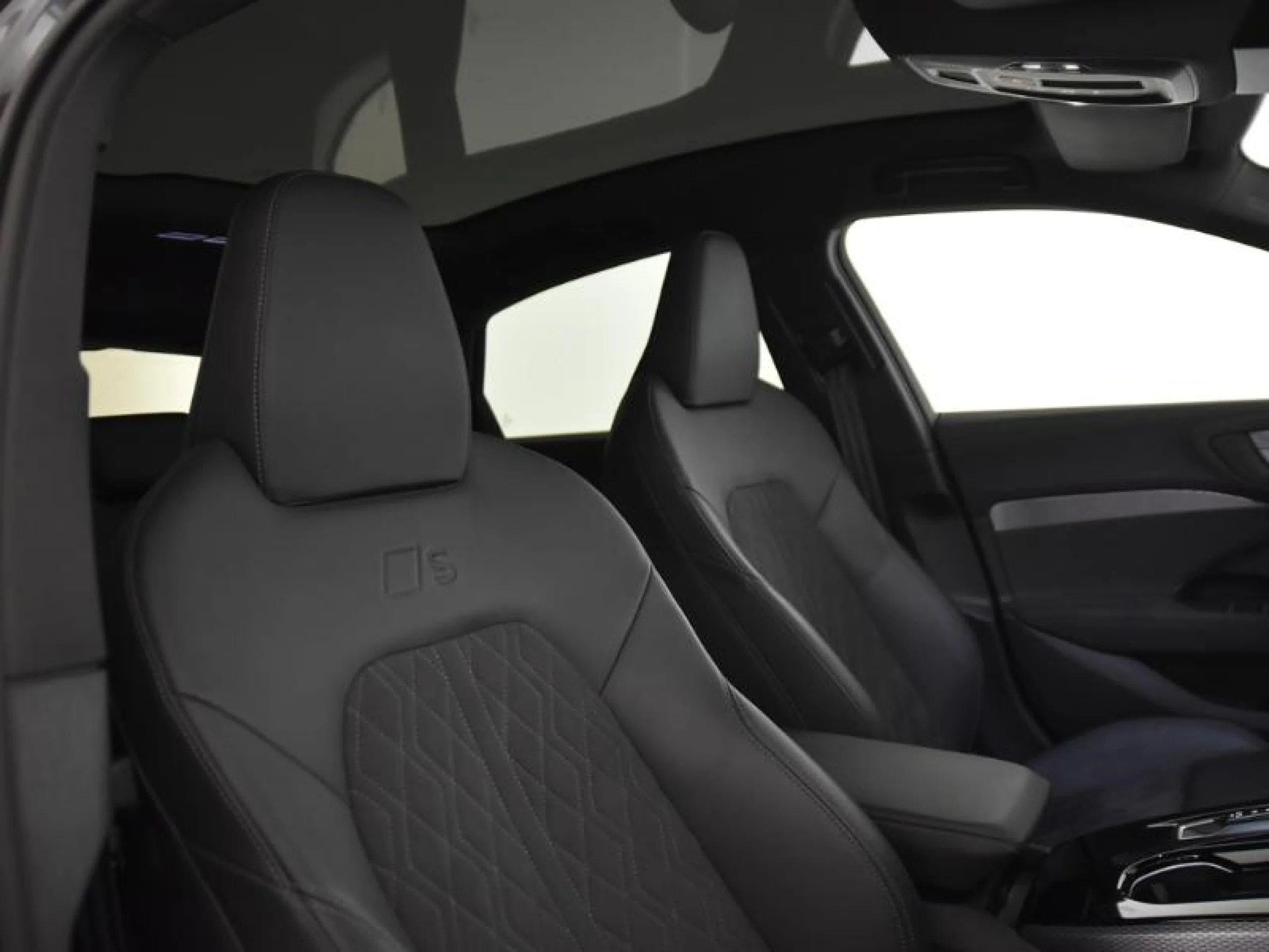 AUDI A5 TFSI 150 KW (204 CV) BLACK LINE - Foto 10