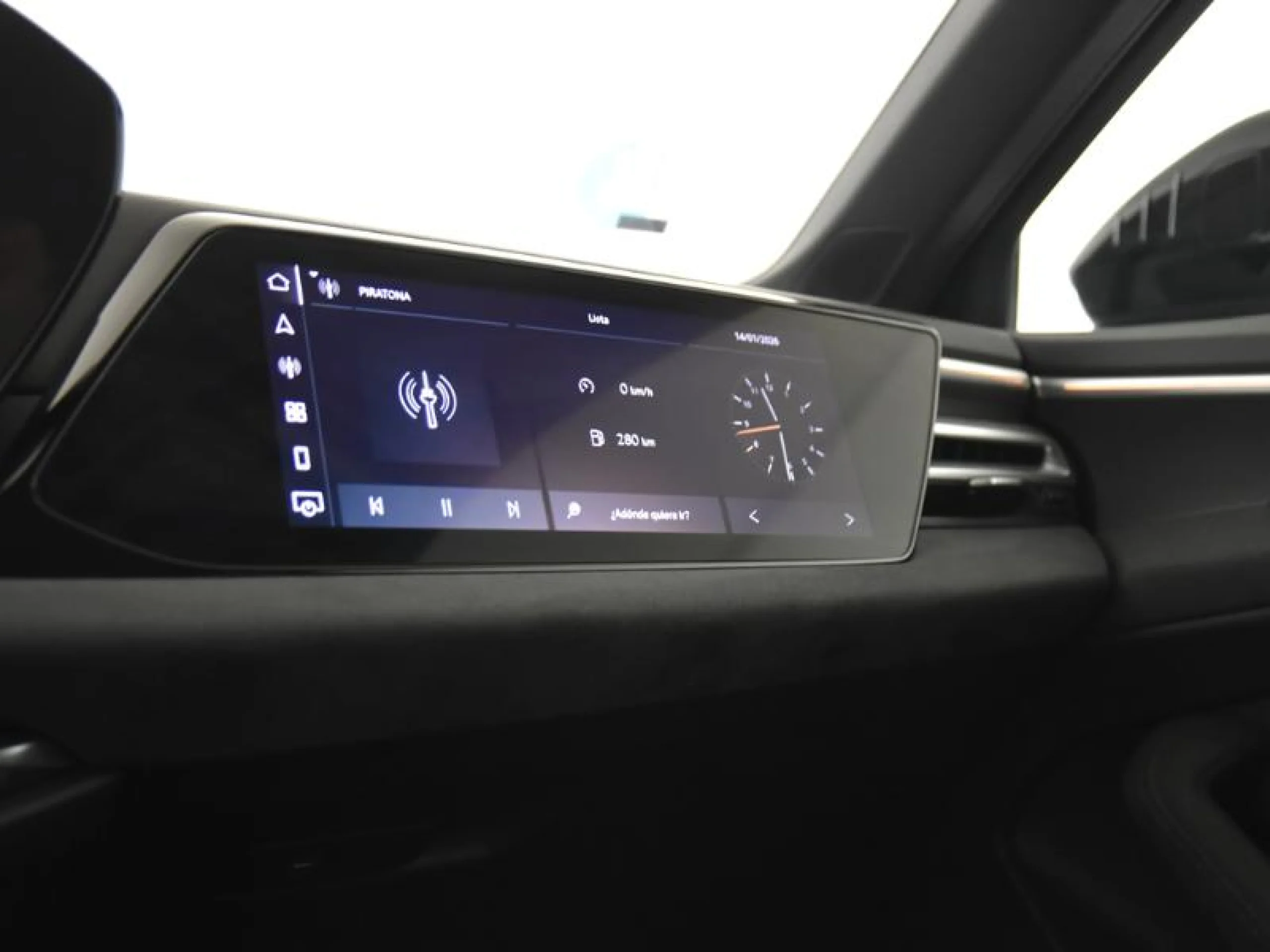 AUDI A5 TFSI 150 KW (204 CV) BLACK LINE - Foto 12