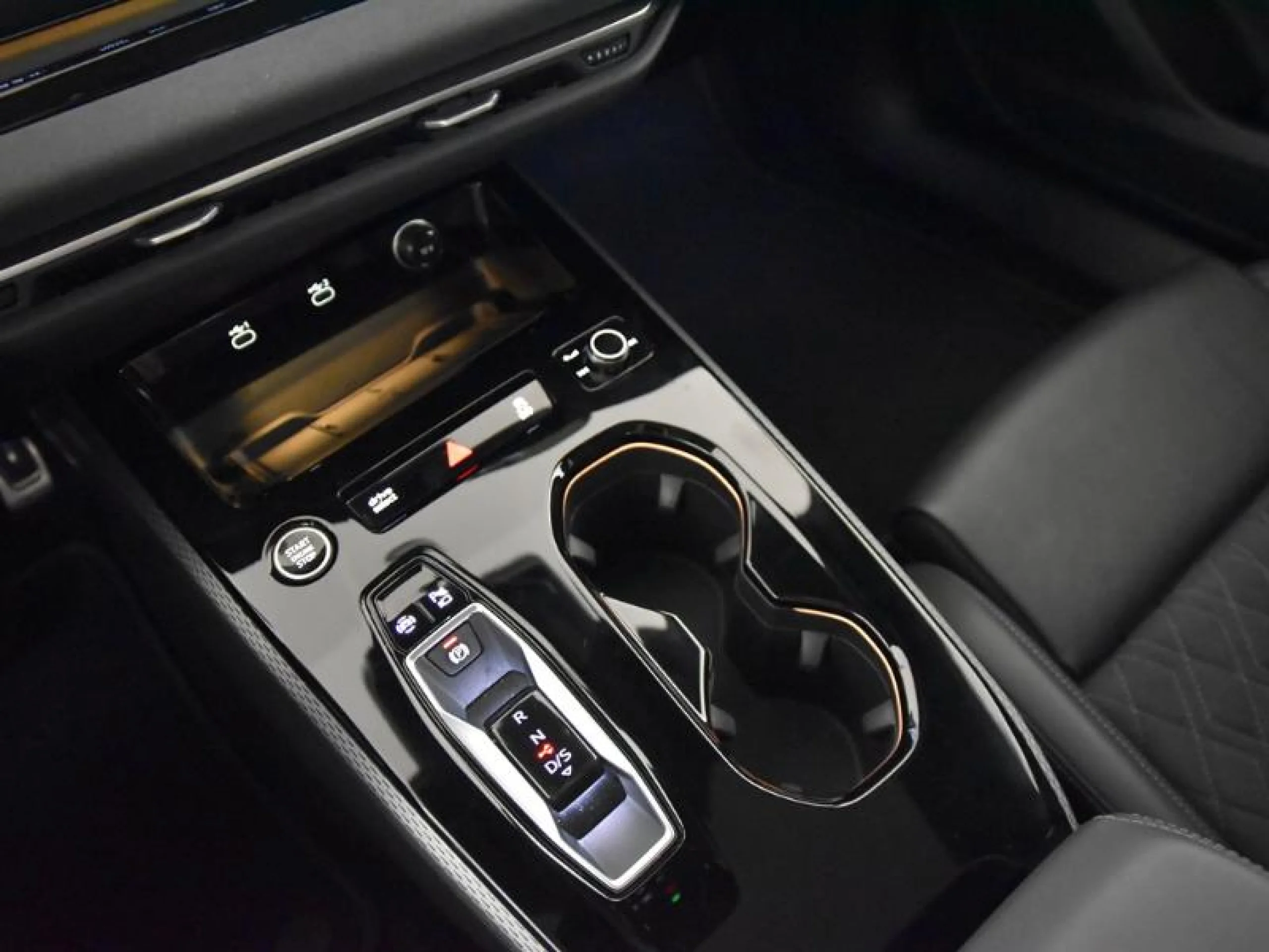 AUDI A5 TFSI 150 KW (204 CV) BLACK LINE - Foto 13
