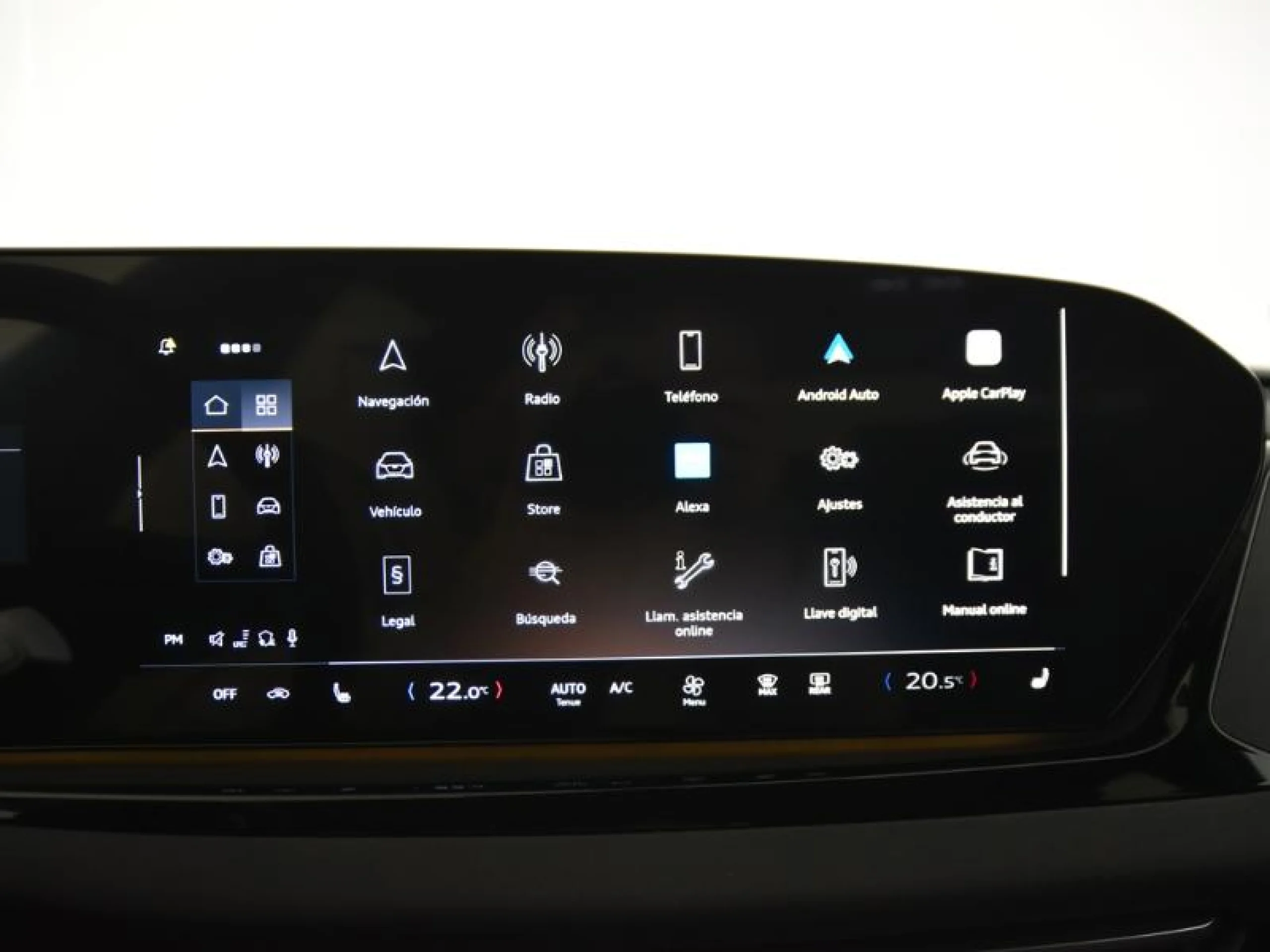 AUDI A5 TFSI 150 KW (204 CV) BLACK LINE - Foto 16