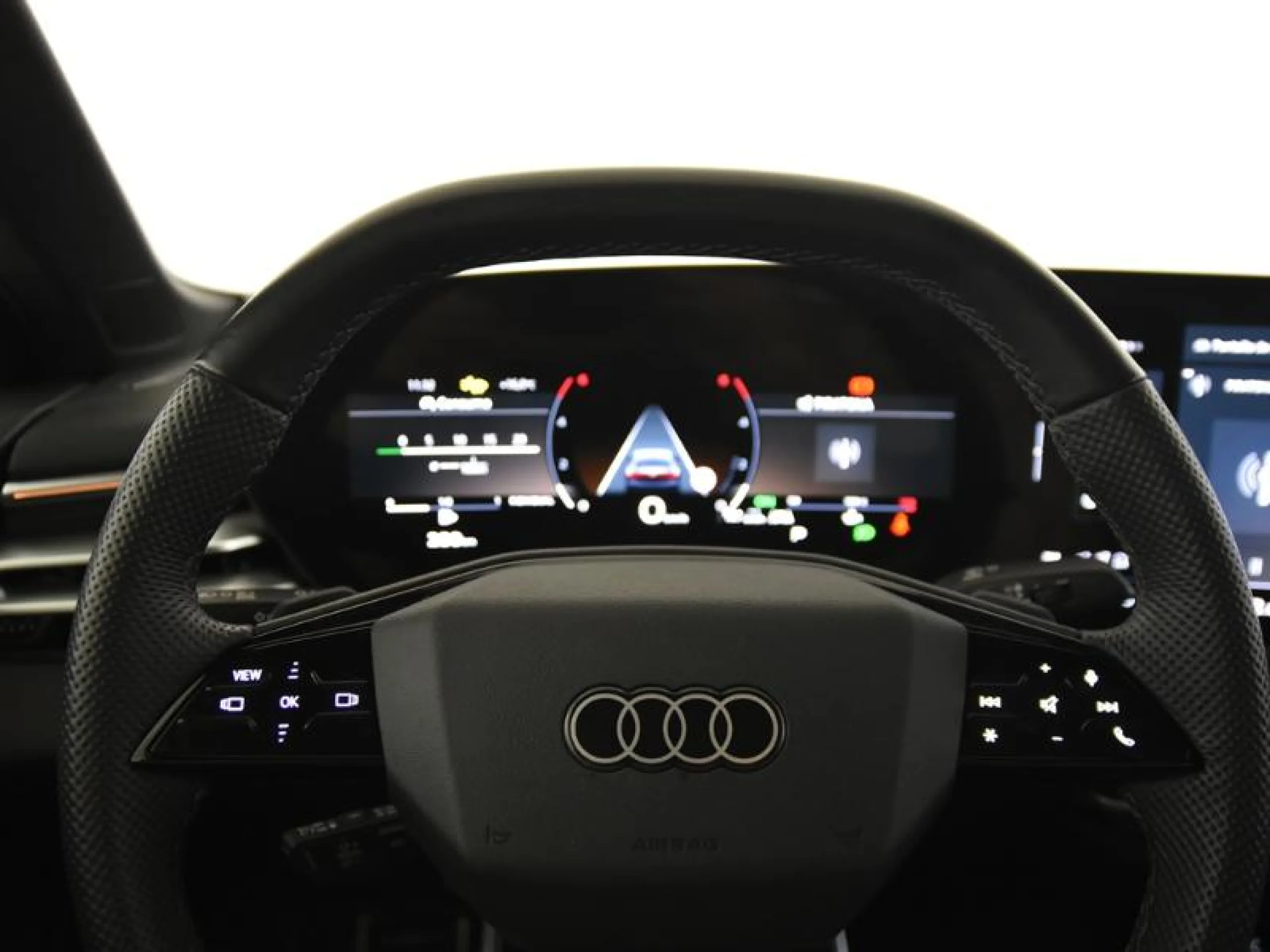 AUDI A5 TFSI 150 KW (204 CV) BLACK LINE - Foto 18