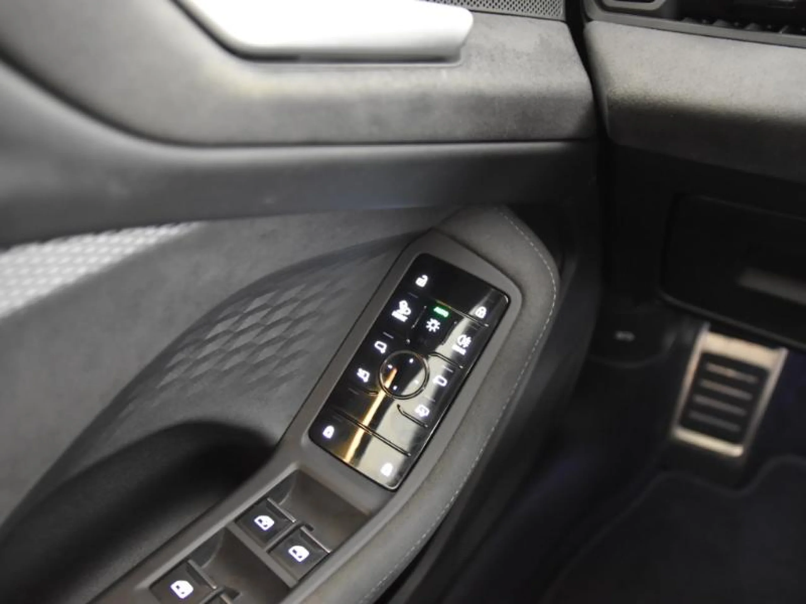 AUDI A5 TFSI 150 KW (204 CV) BLACK LINE - Foto 20