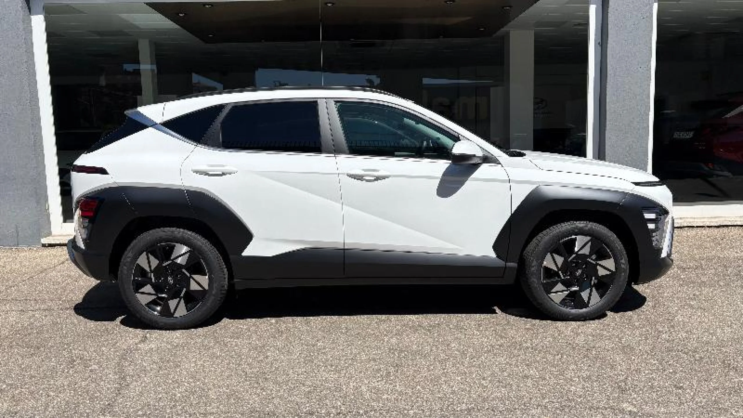 HYUNDAI KONA HEV 1.6GDI 129CV DT TECNO - Foto 4