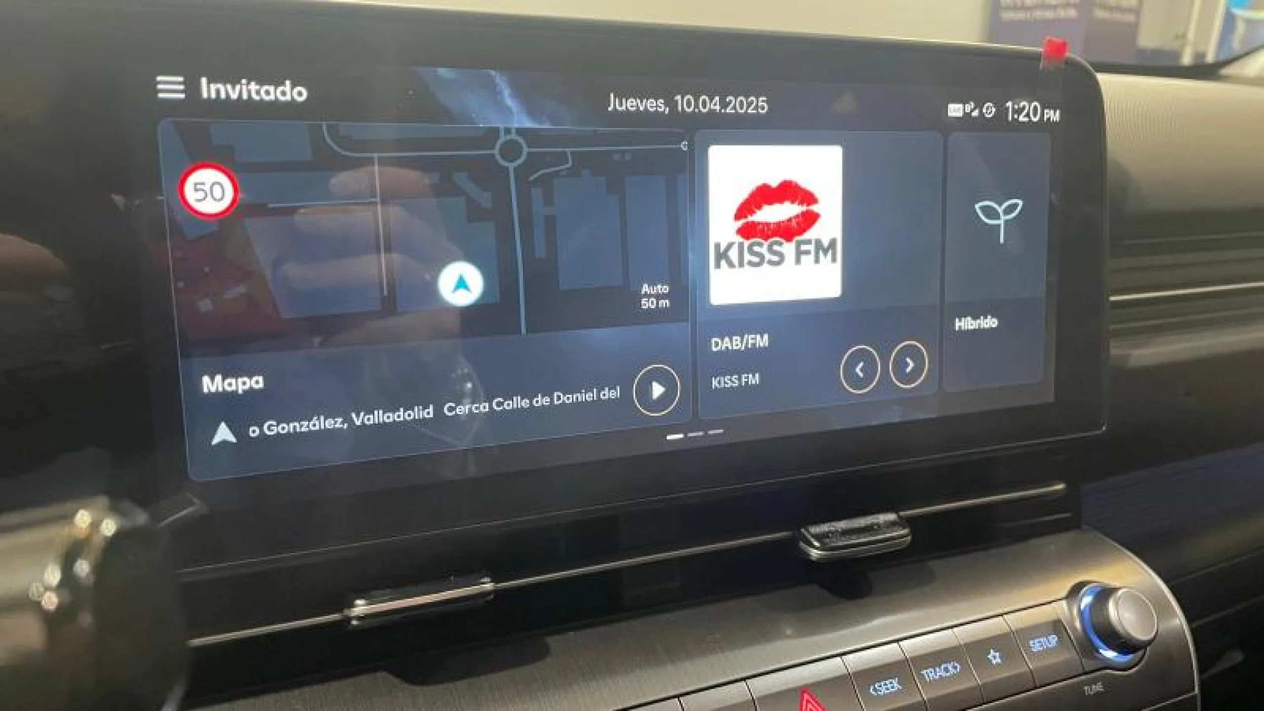 HYUNDAI KONA HEV 1.6GDI 129CV DT TECNO - Foto 20