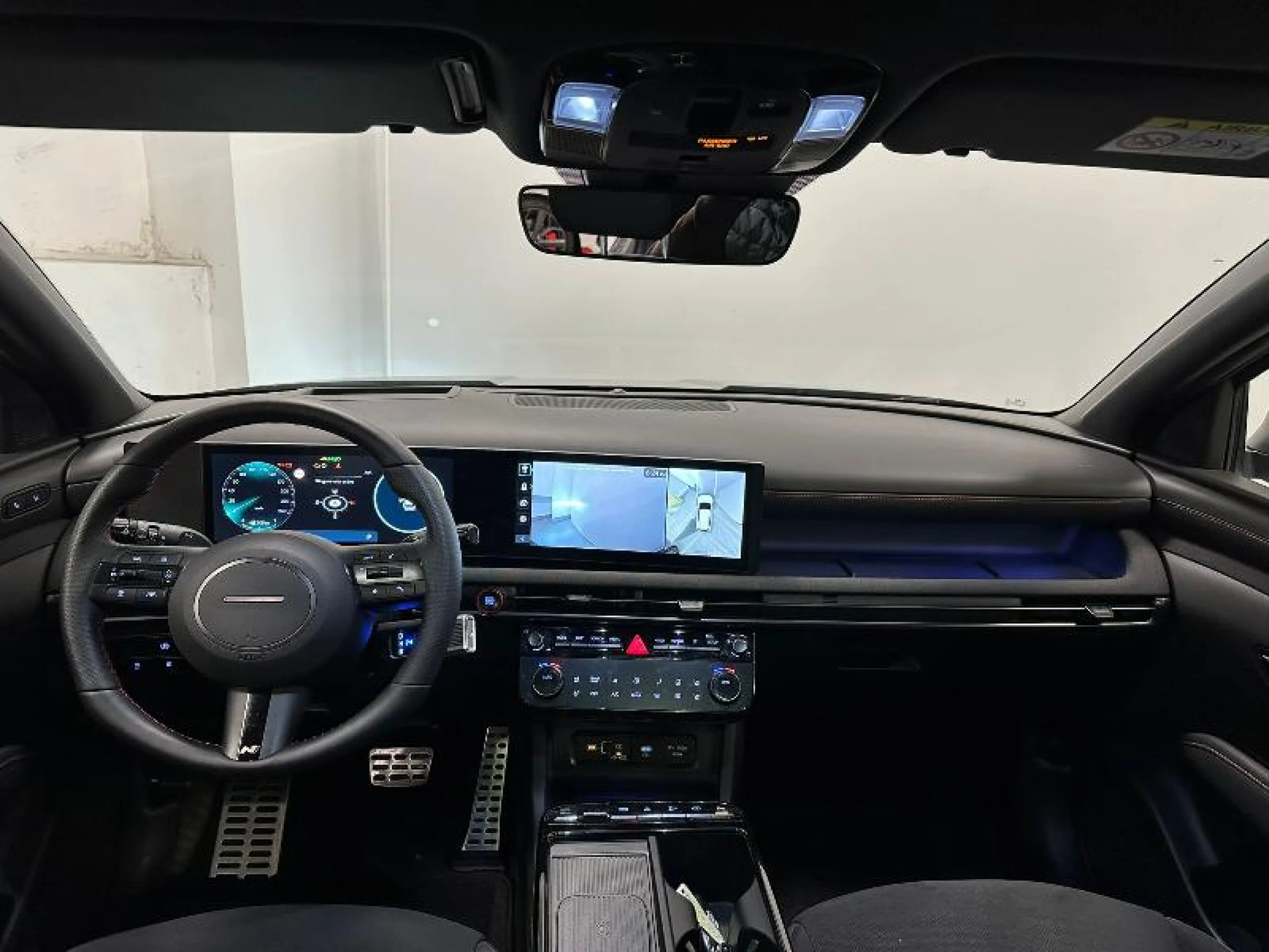 HYUNDAI TUCSON 1.6T 158KW (215CV) HEV AT TECNO SKY - Foto 4