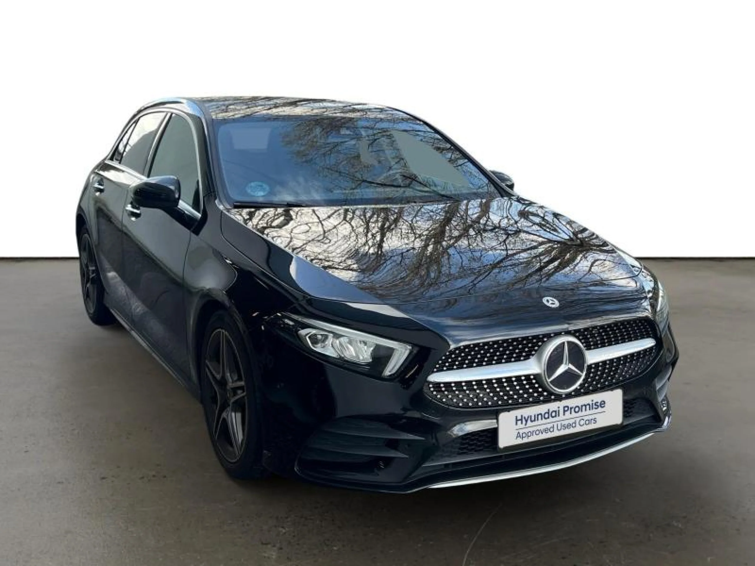 MERCEDES-BENZ CLASE A A 180 D - Foto 1