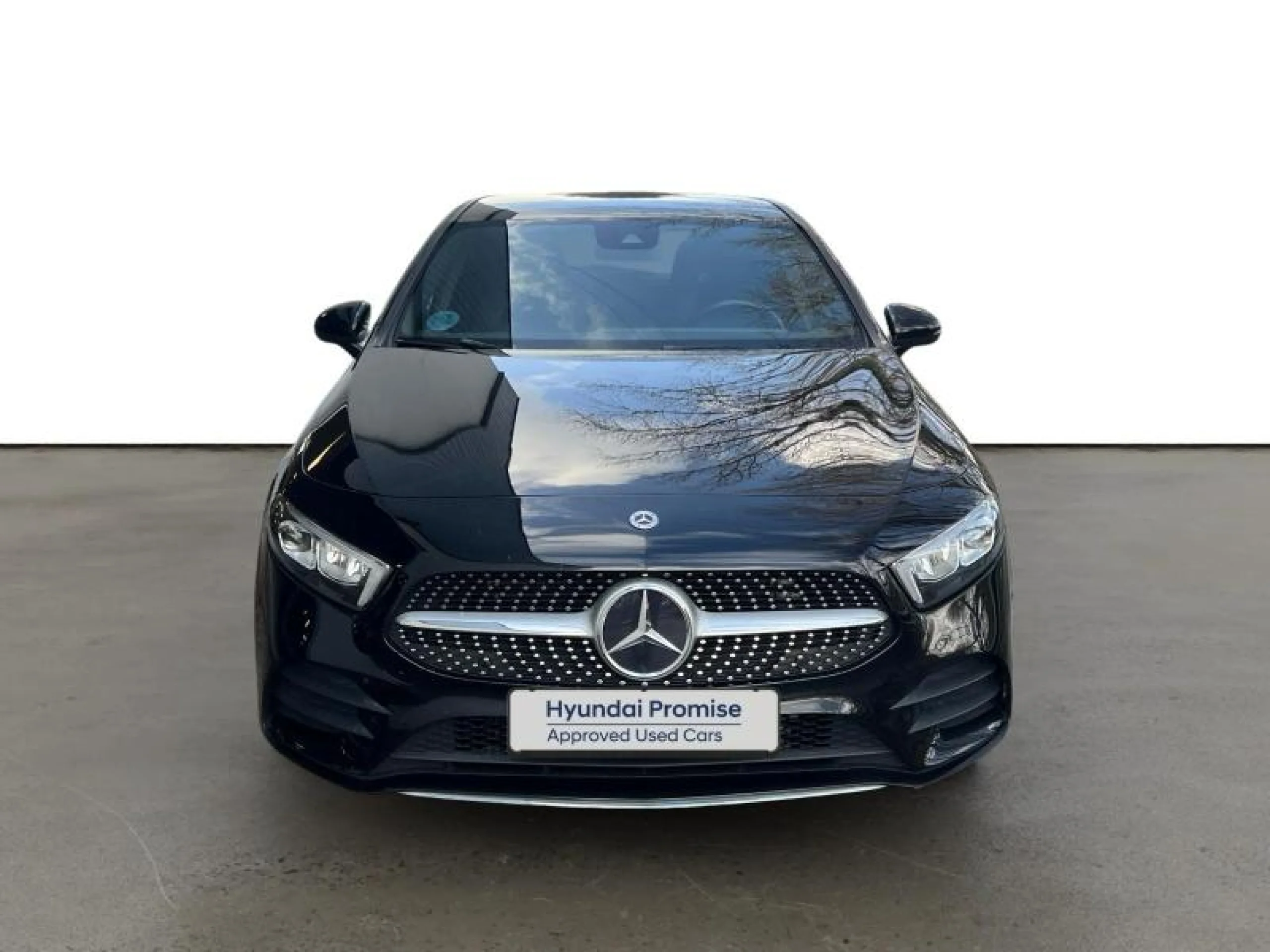 MERCEDES-BENZ CLASE A A 180 D - Foto 2