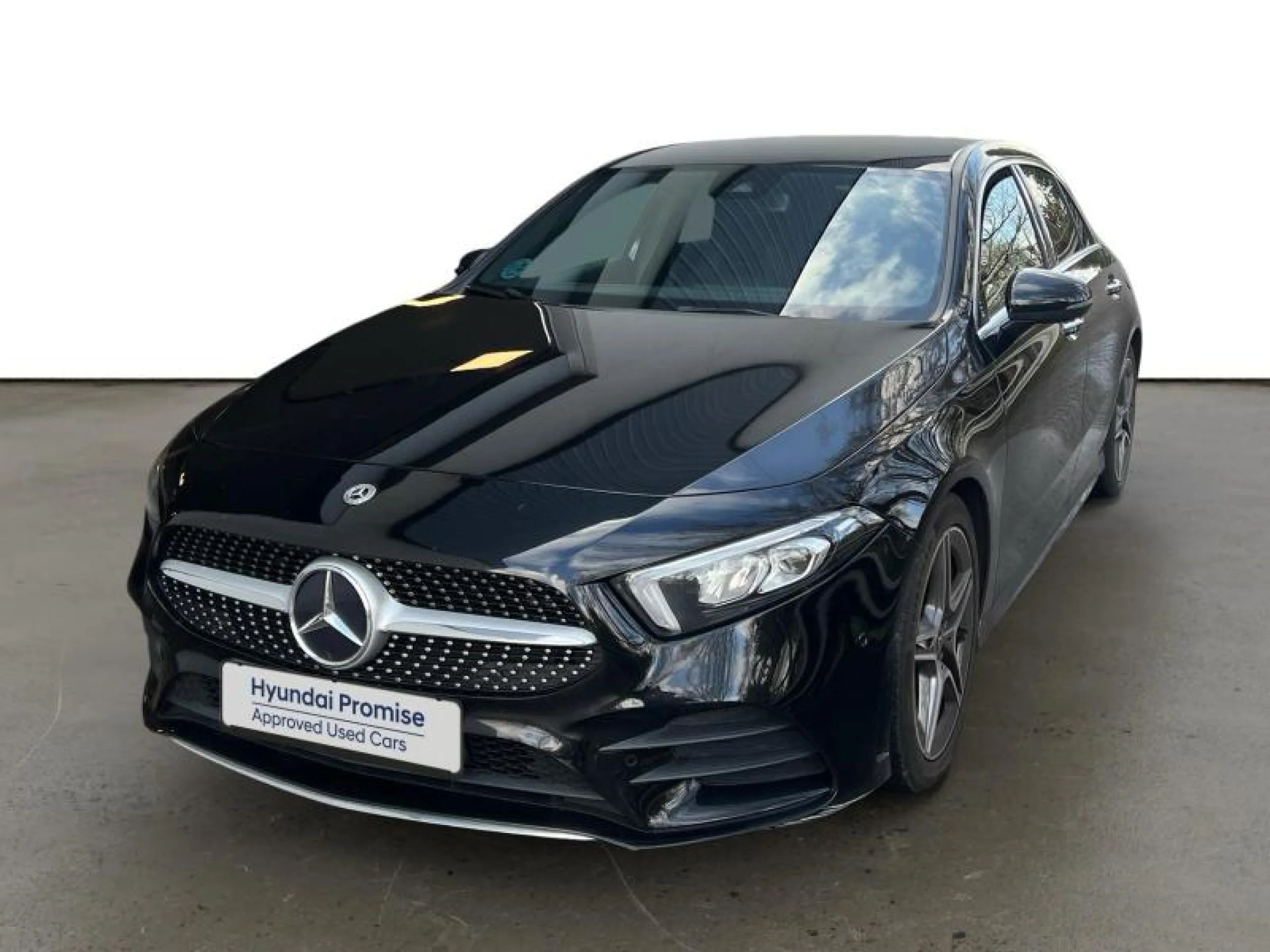 MERCEDES-BENZ CLASE A A 180 D - Foto 3