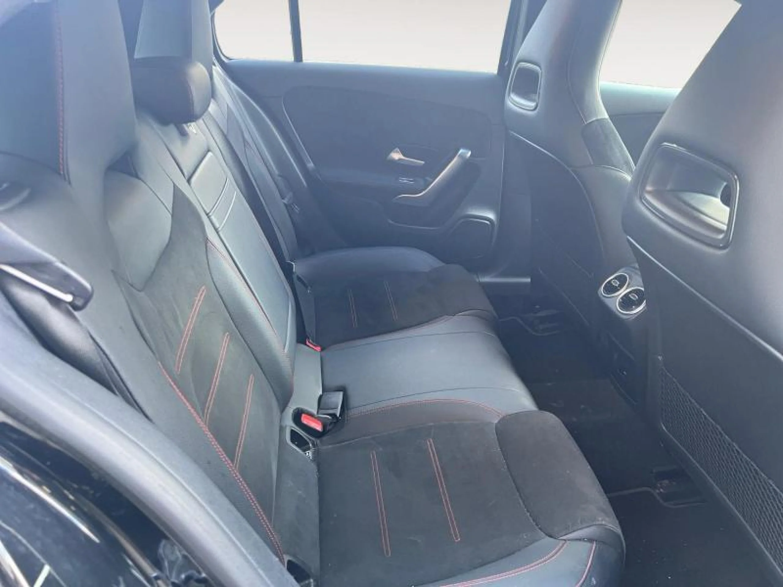 MERCEDES-BENZ CLASE A A 180 D - Foto 12