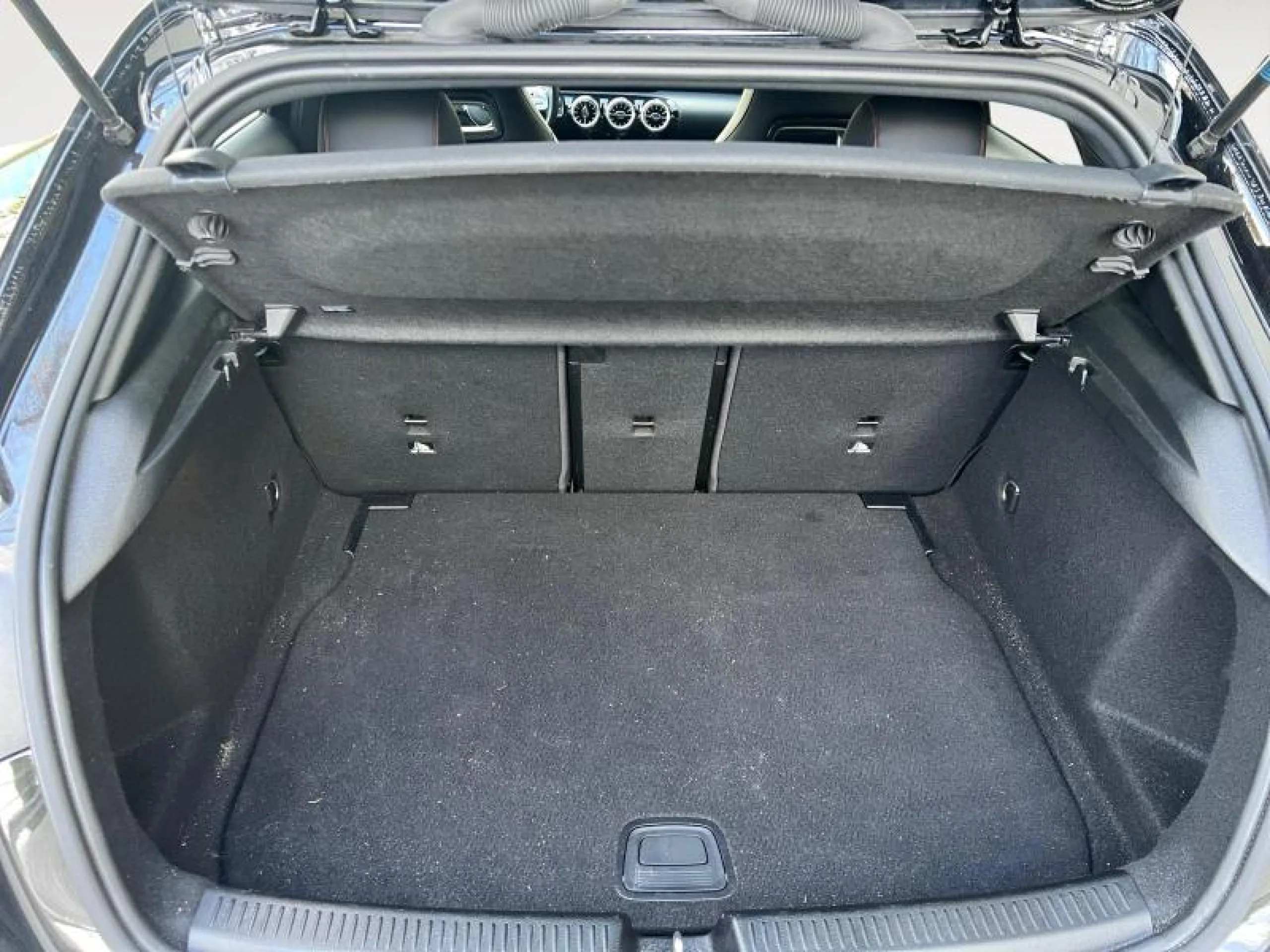 MERCEDES-BENZ CLASE A A 180 D - Foto 13