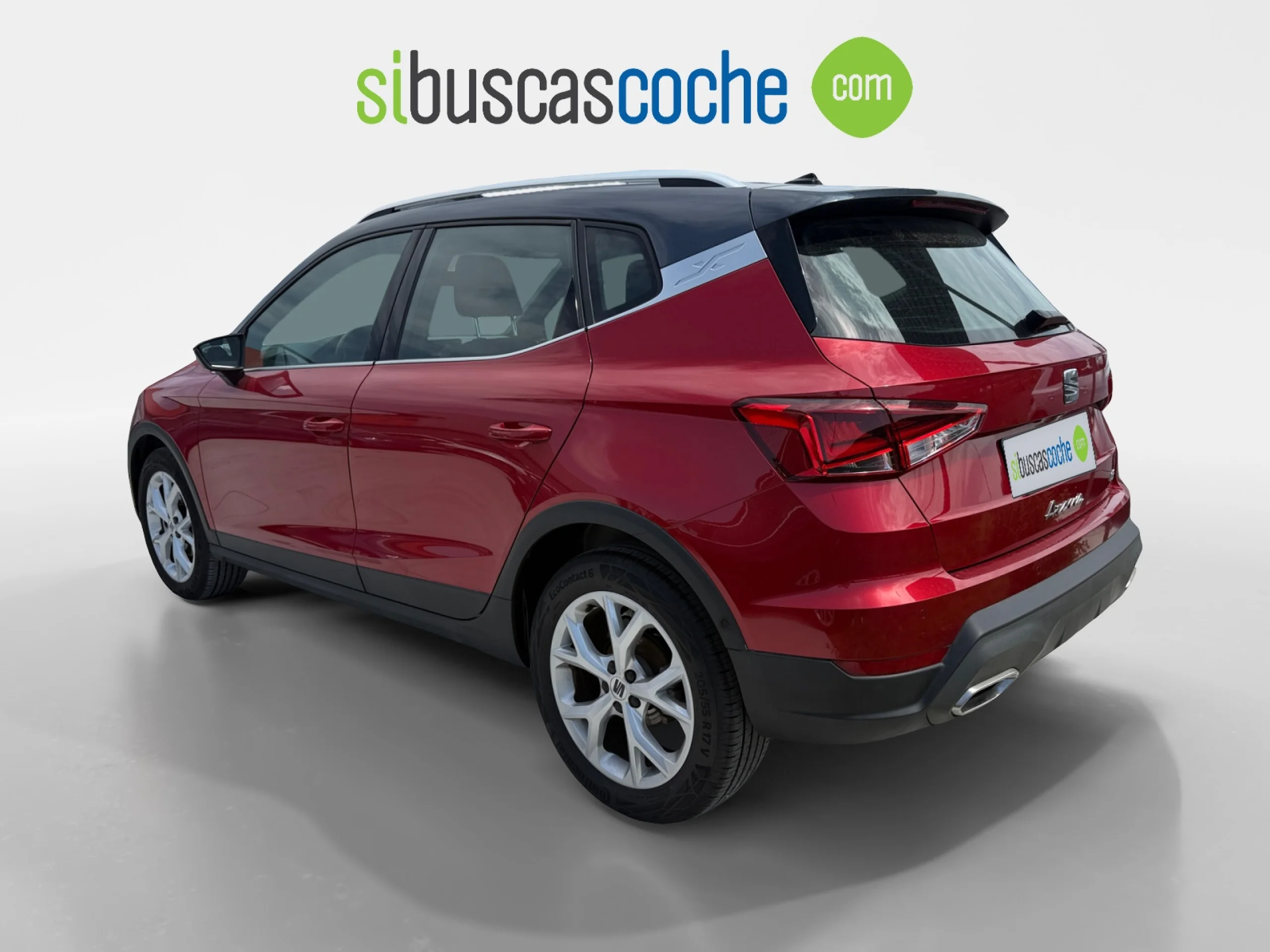 SEAT ARONA 1.0 TSI 81KW (110CV) FR XM - Foto 2