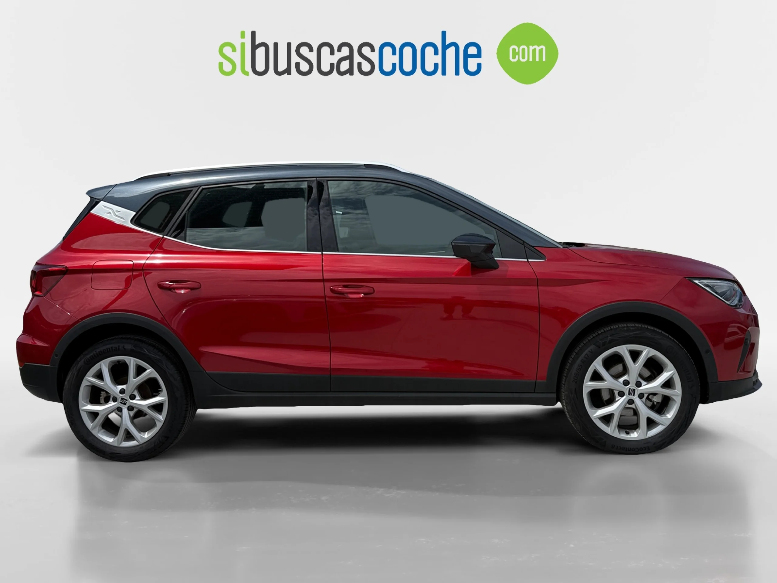 SEAT ARONA 1.0 TSI 81KW (110CV) FR XM - Foto 3