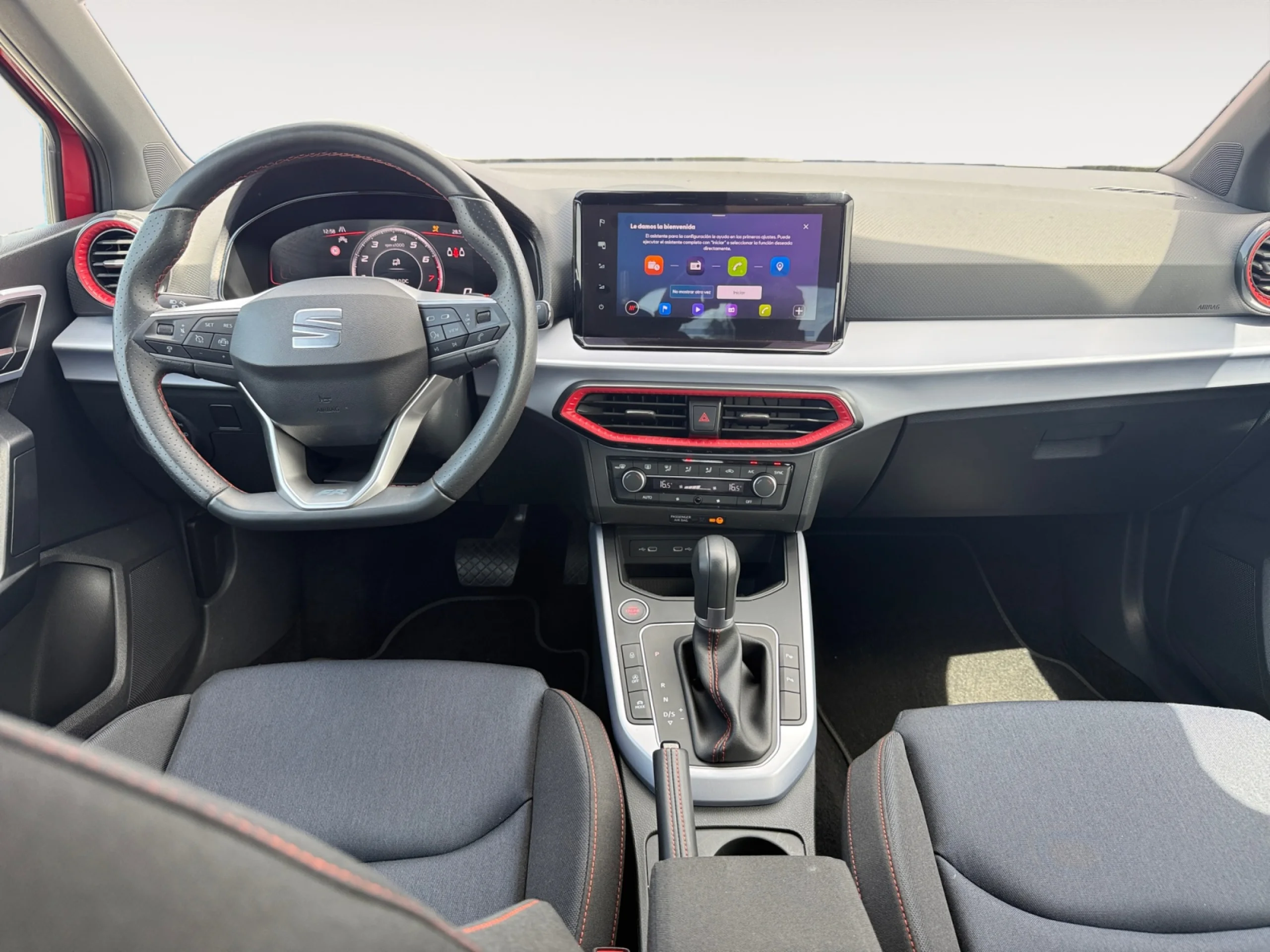 SEAT ARONA 1.0 TSI 81KW (110CV) FR XM - Foto 4