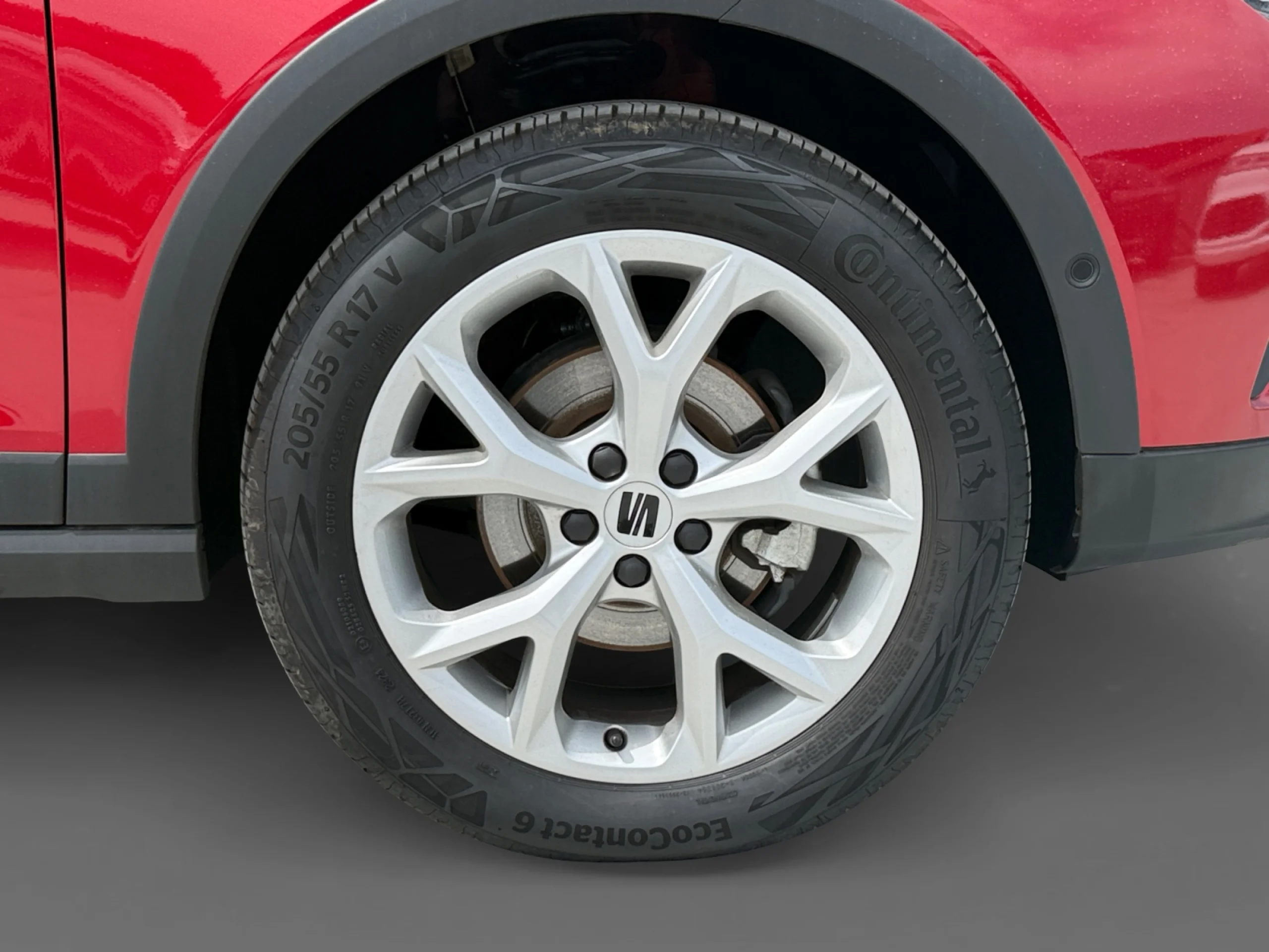 SEAT ARONA 1.0 TSI 81KW (110CV) FR XM - Foto 8