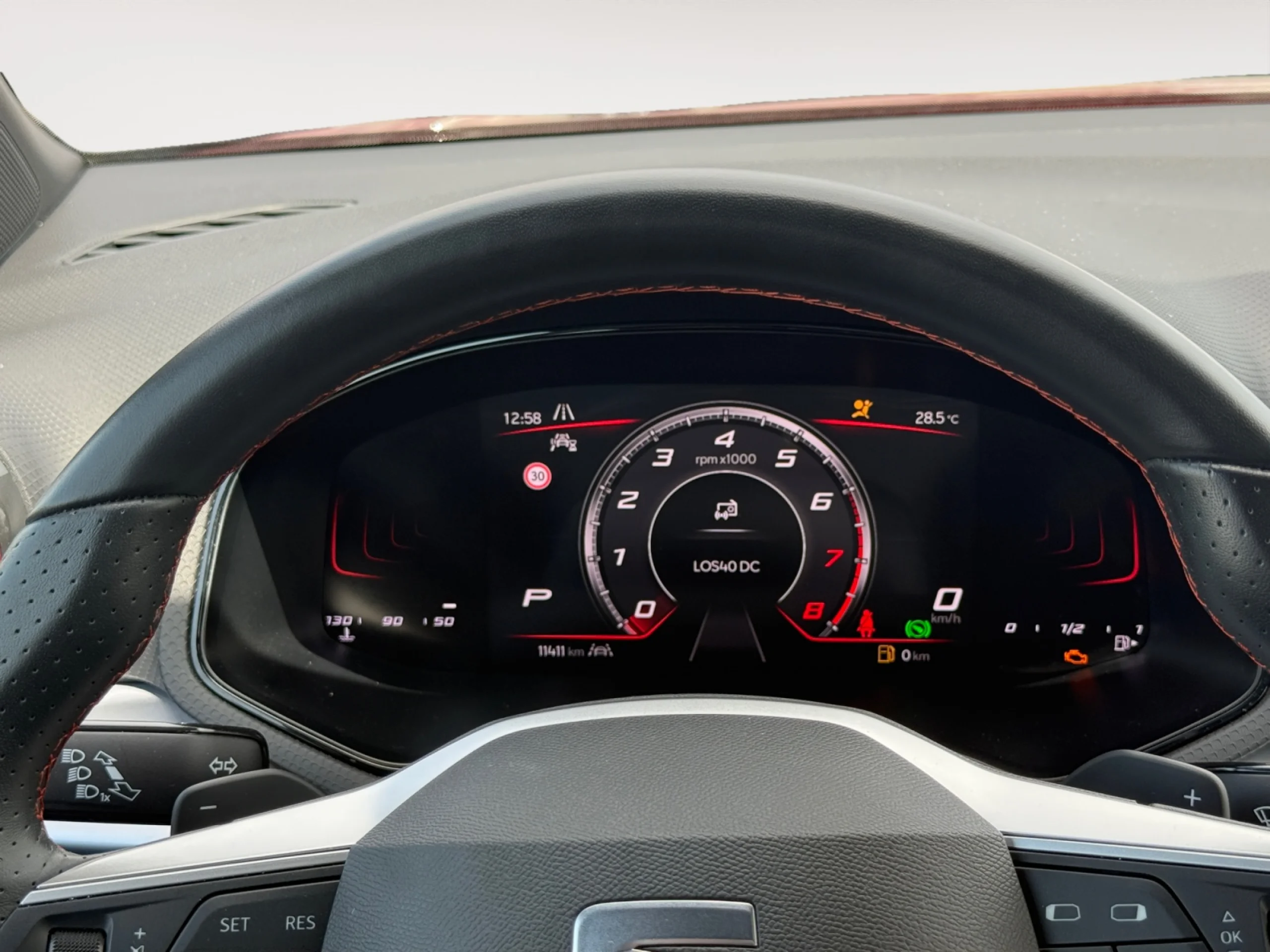 SEAT ARONA 1.0 TSI 81KW (110CV) FR XM - Foto 10